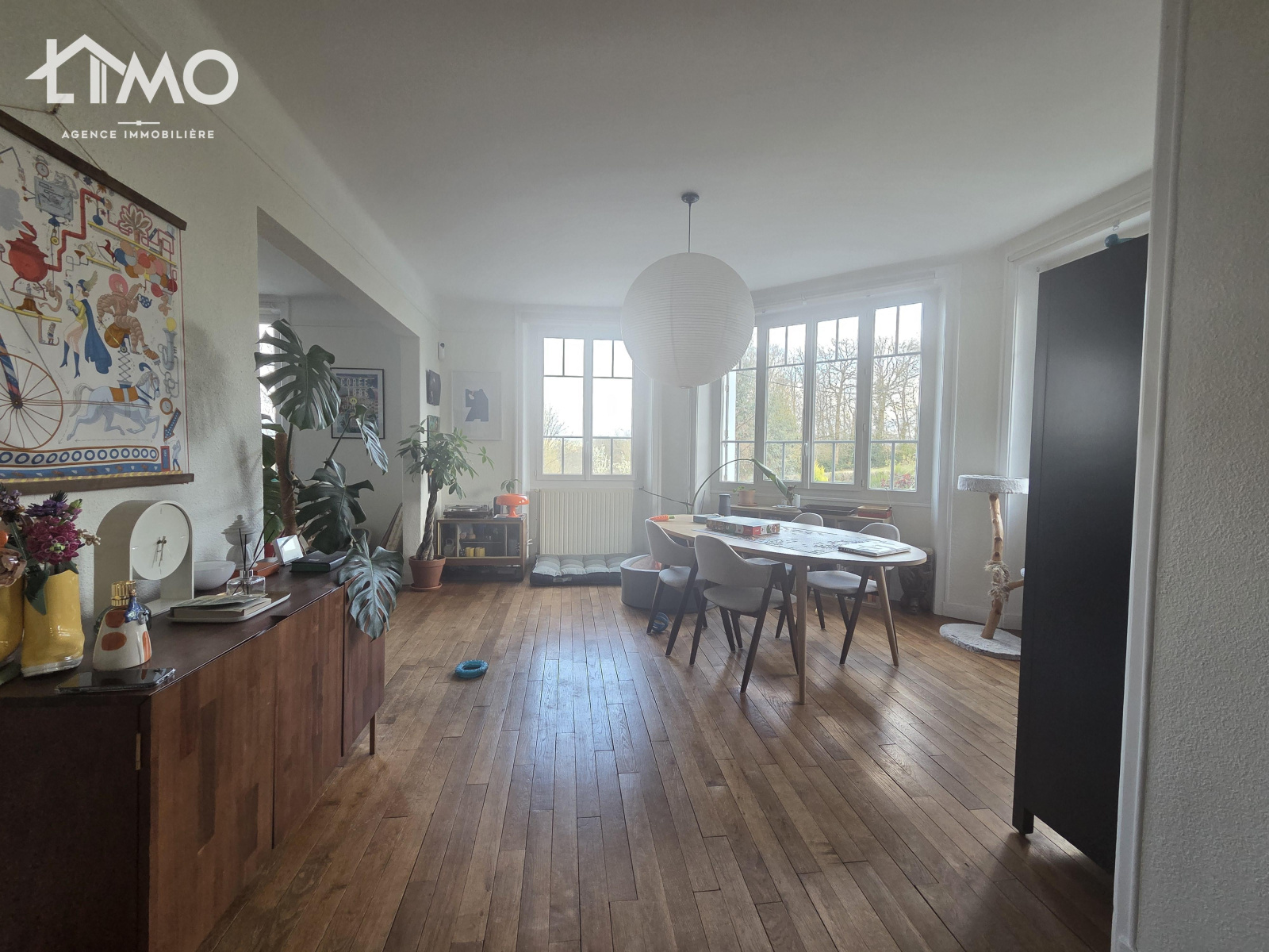 Image_, Maison, Saint-Léonard-de-Noblat, ref :732