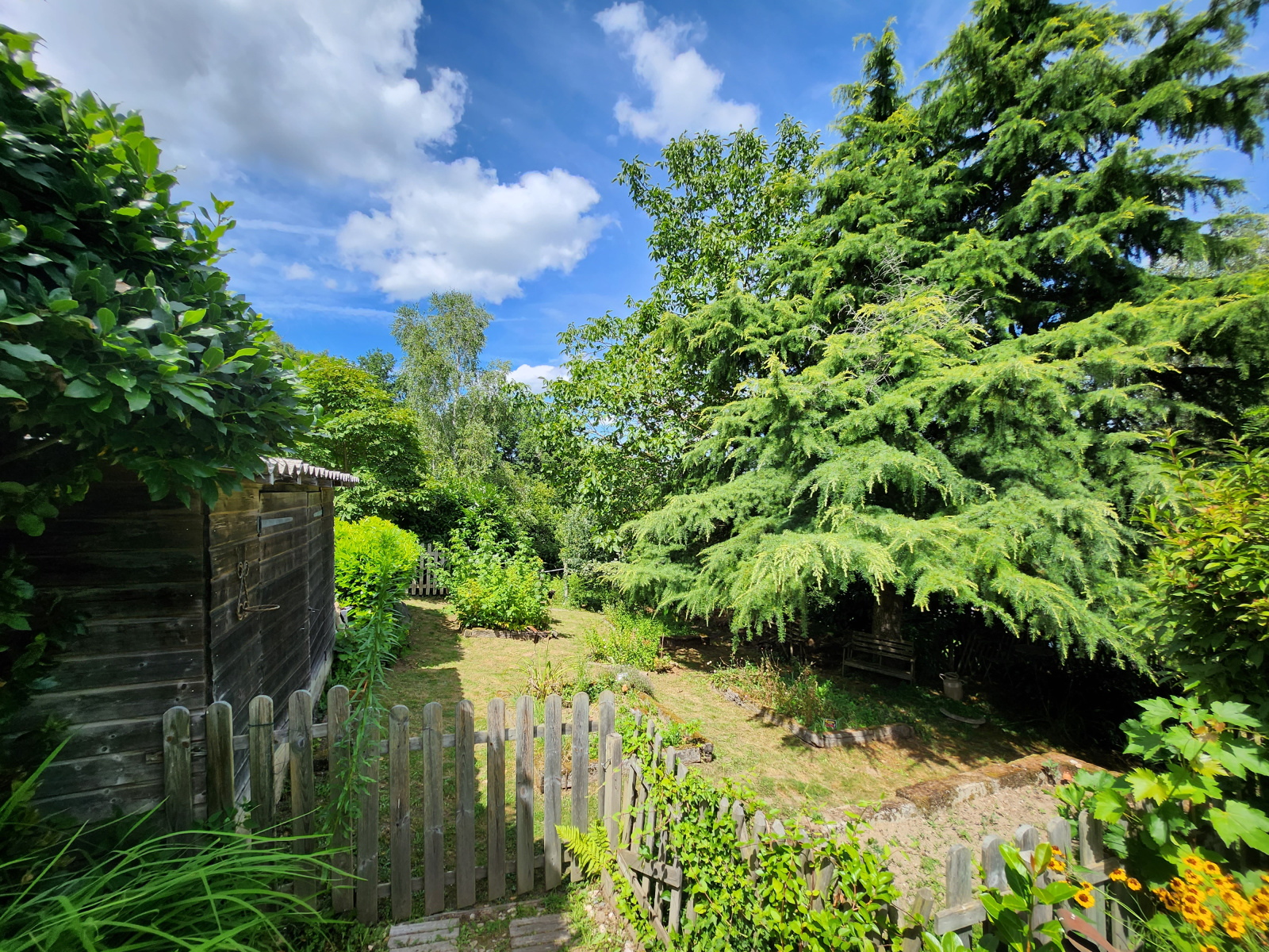 Image_, Maison, Saint-Léonard-de-Noblat, ref :732