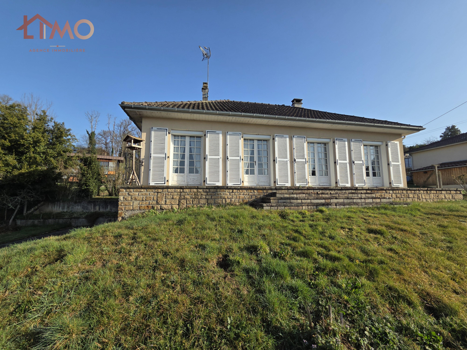 Image_, Maison, Le Vigen, ref :718