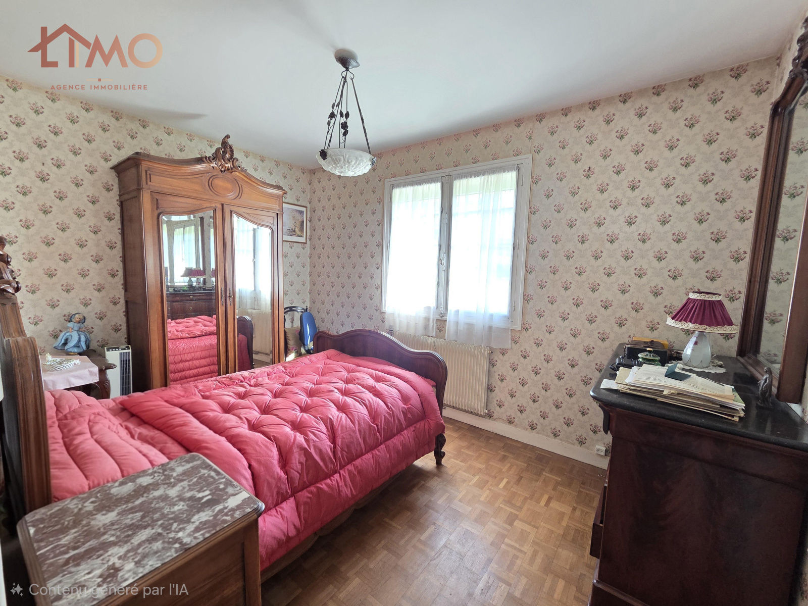 Image_, Maison, Le Vigen, ref :718