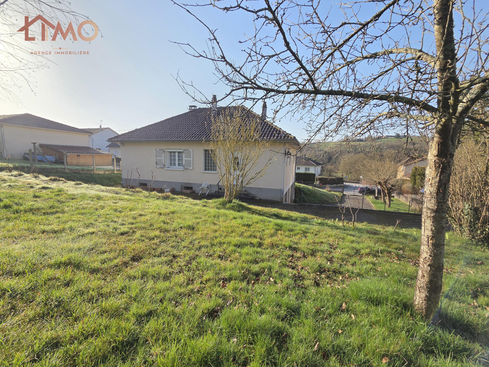 Image_, Maison, Le Vigen, ref :718