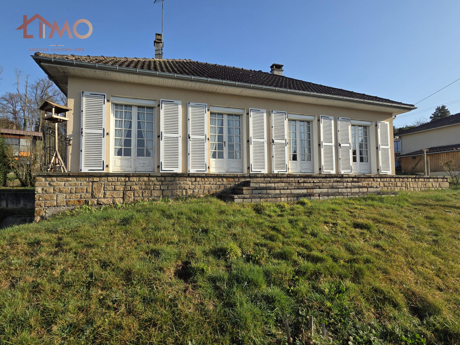 Image_, Maison, Le Vigen, ref :718