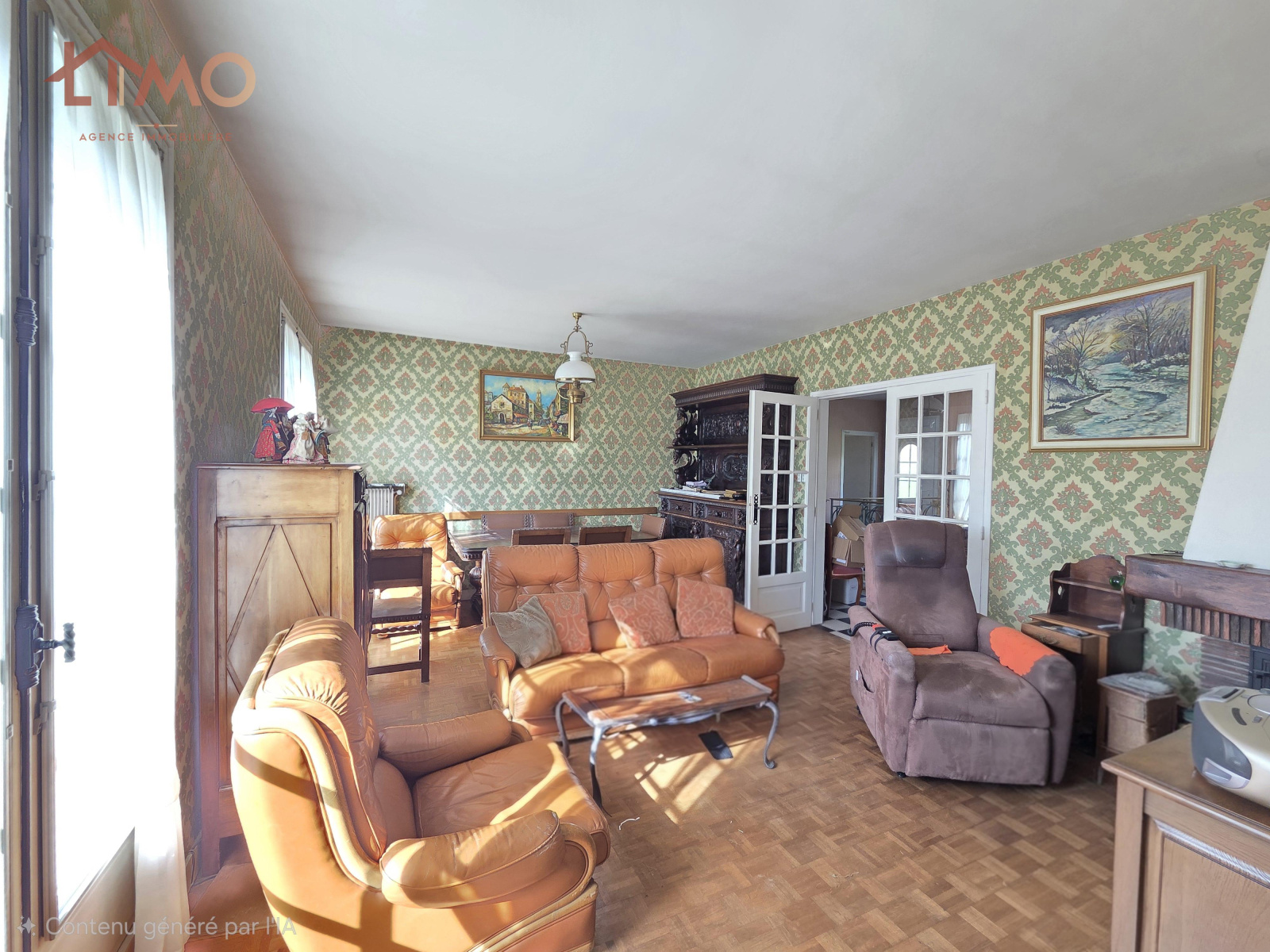 Image_, Maison, Le Vigen, ref :718