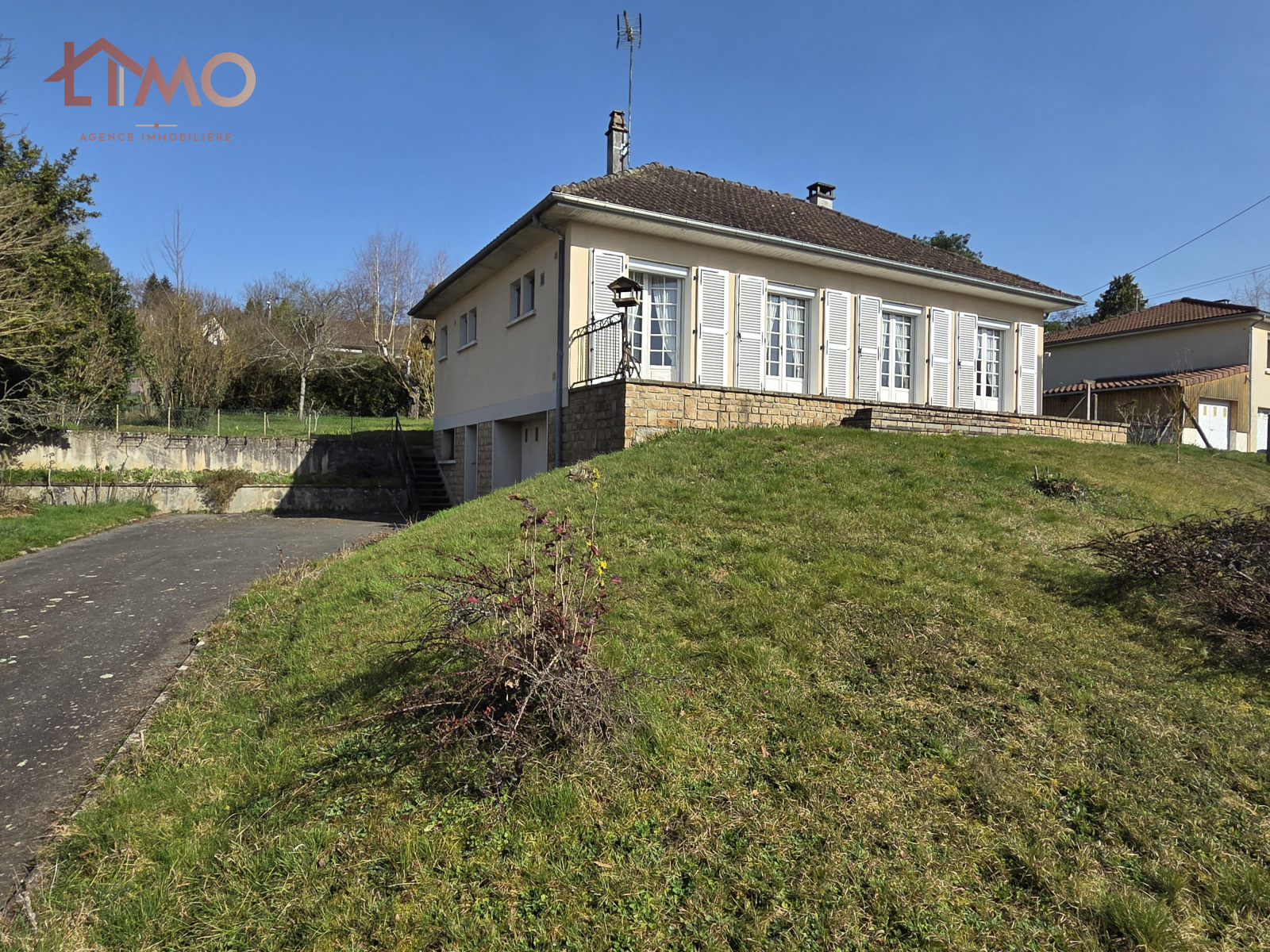 Image_, Maison, Le Vigen, ref :718