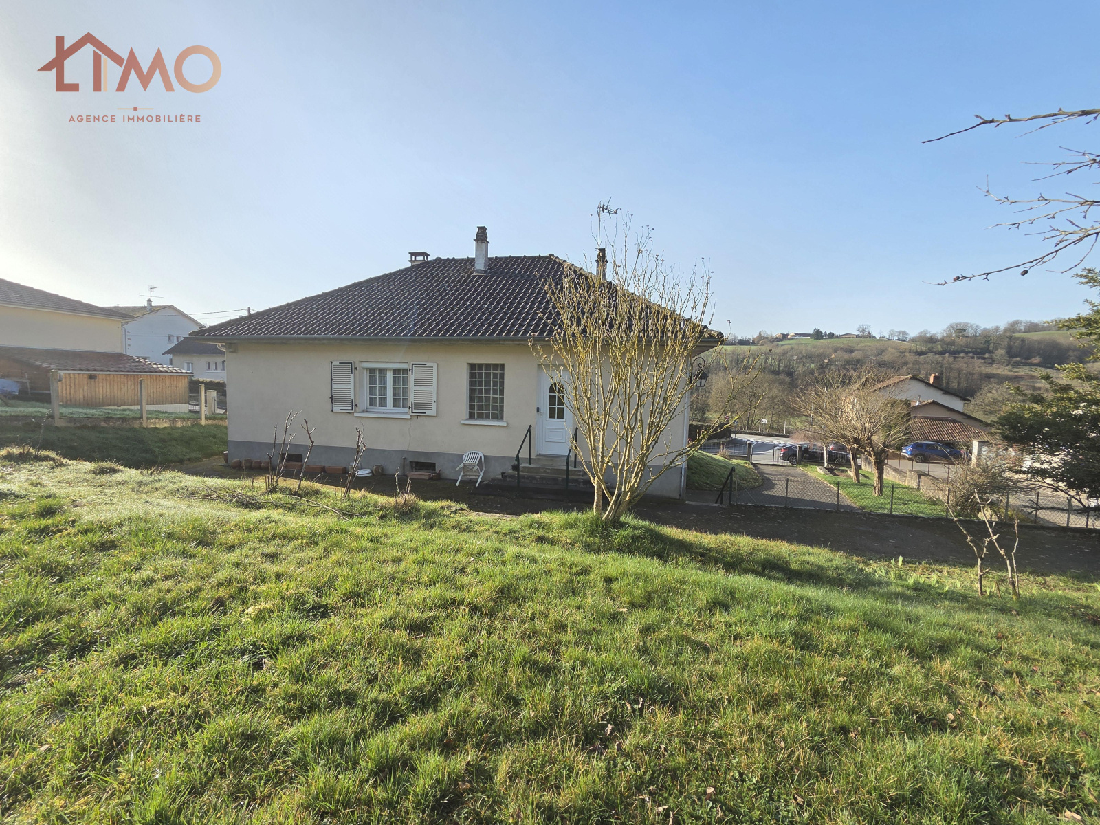 Image_, Maison, Le Vigen, ref :718