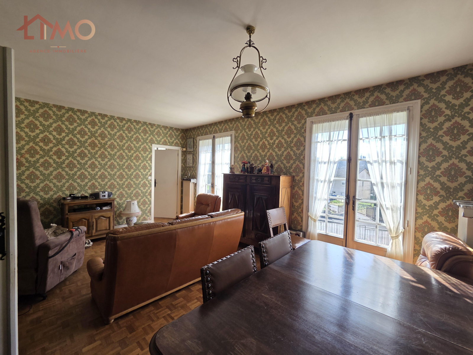 Image_, Maison, Le Vigen, ref :718