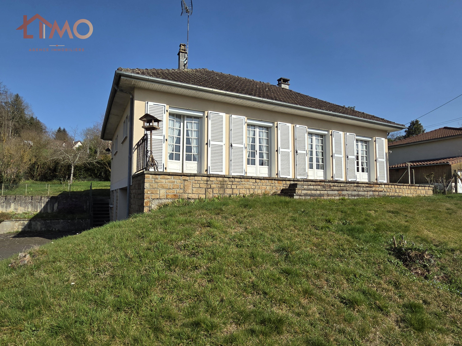 Image_, Maison, Le Vigen, ref :718