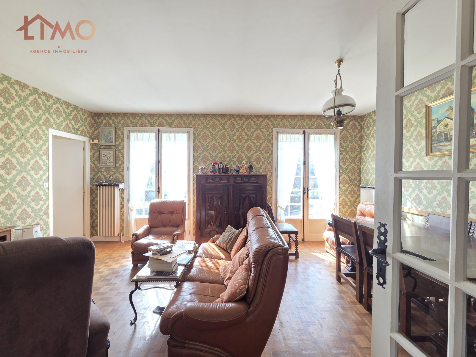 Image_, Maison, Le Vigen, ref :718