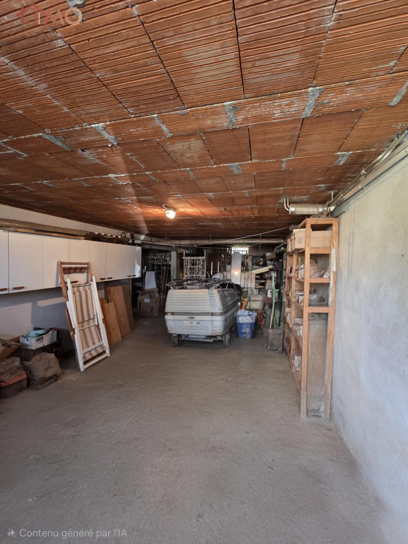 Image_, Maison, Le Vigen, ref :718