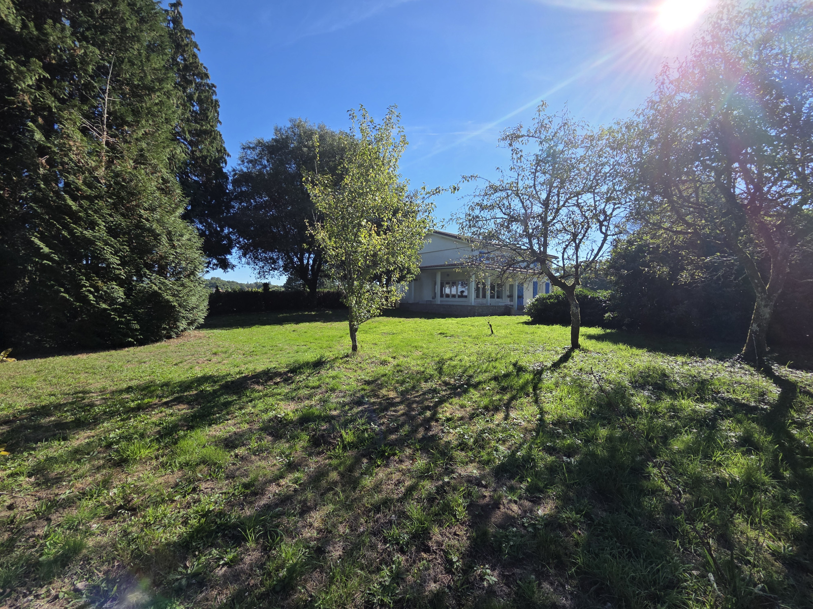 Image_, Maison, Saint-Just-le-Martel, ref :663B3