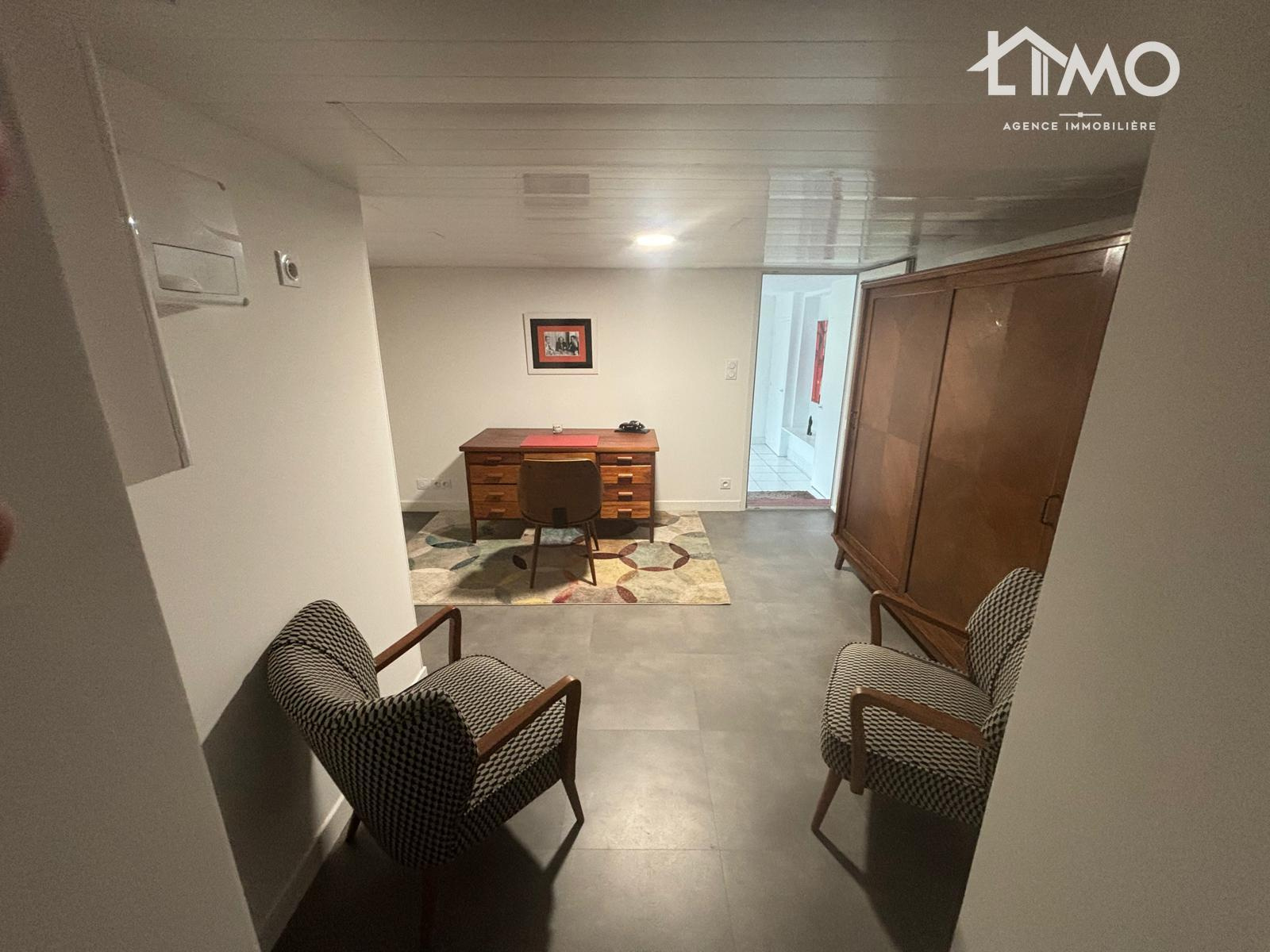 Image_, Maison, Limoges, ref :753