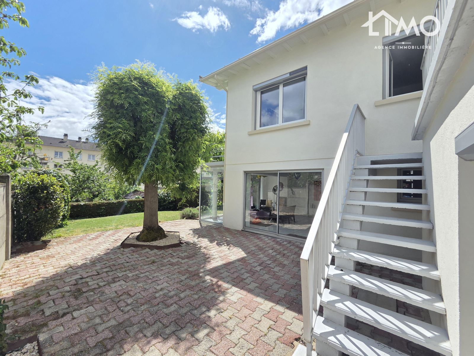 Image_, Maison, Limoges, ref :753