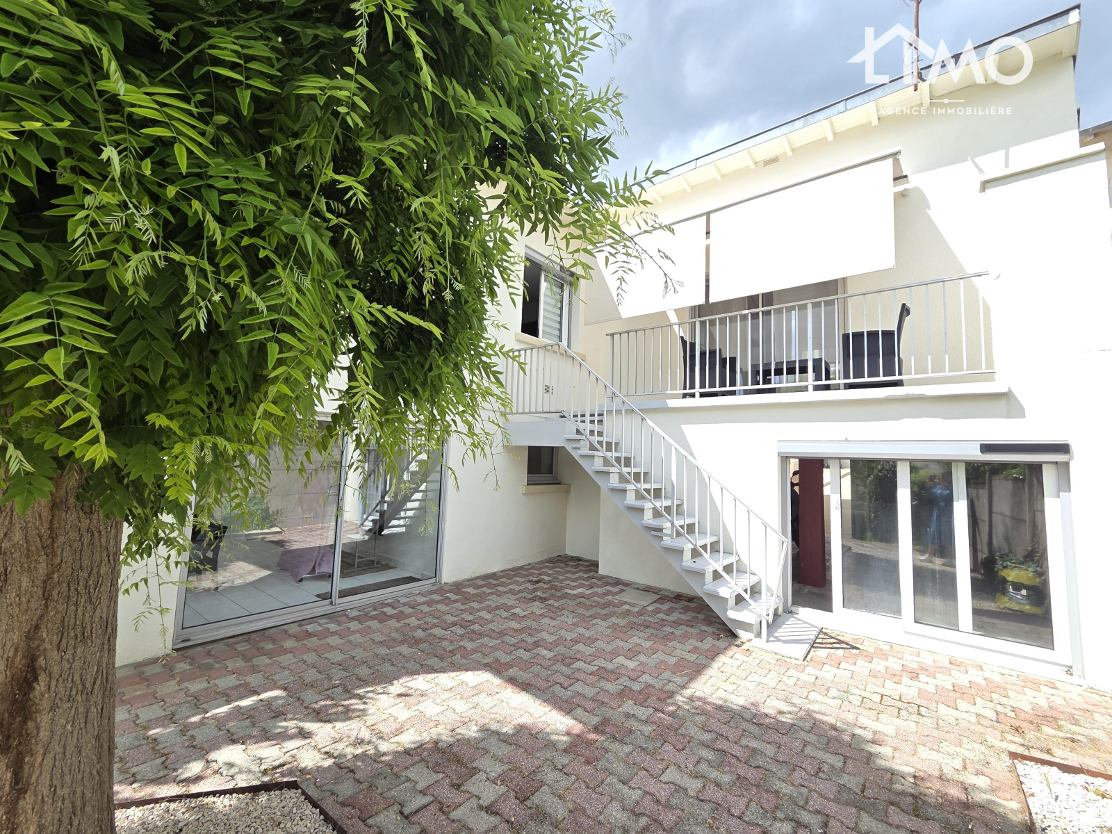 Image_, Maison, Limoges, ref :753