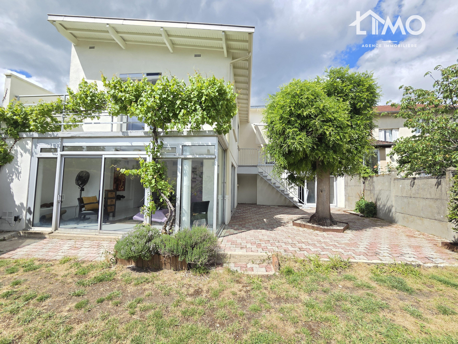 Image_, Maison, Limoges, ref :753