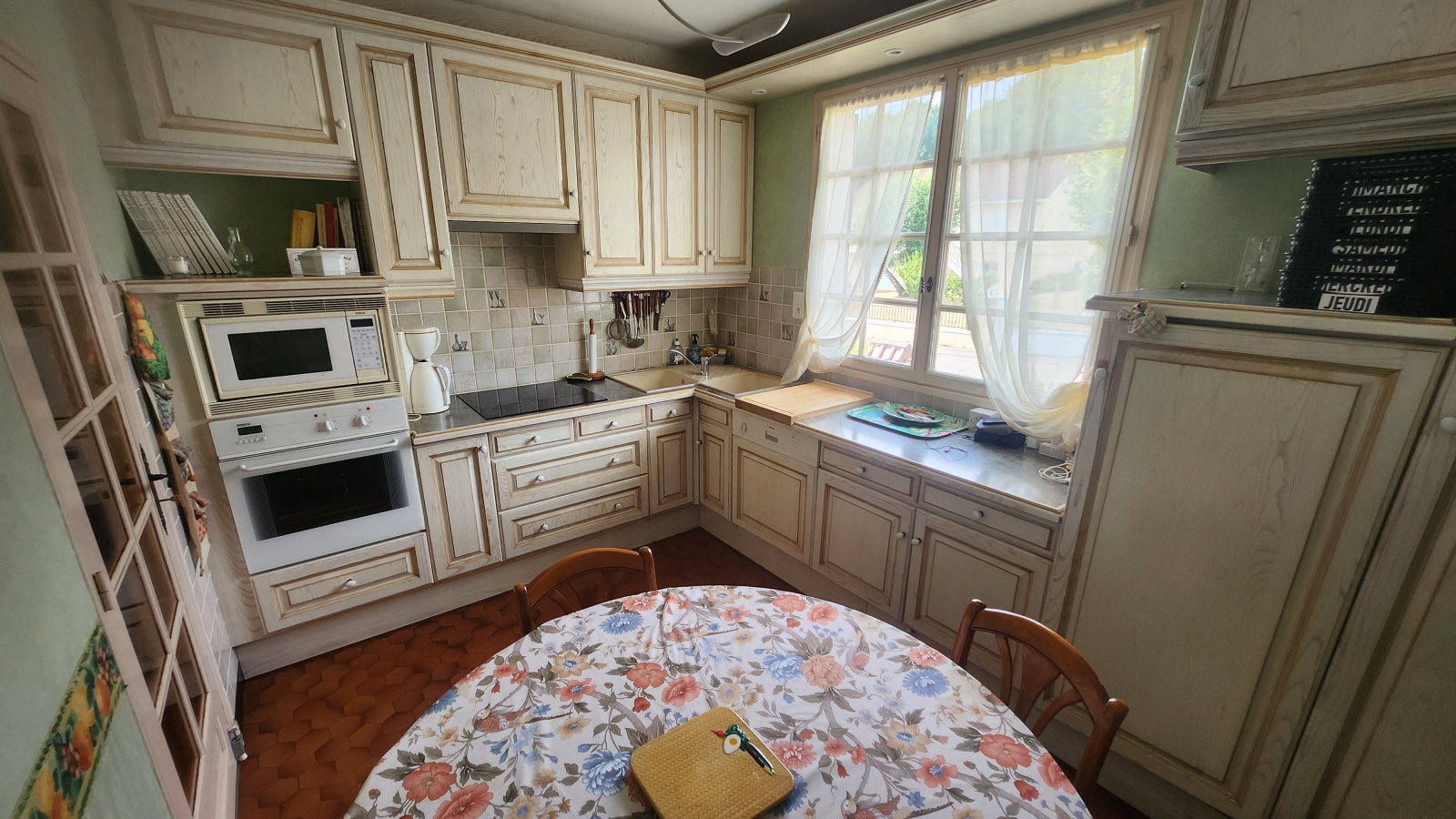 Image_, Maison, Saint-Just-le-Martel, ref :632