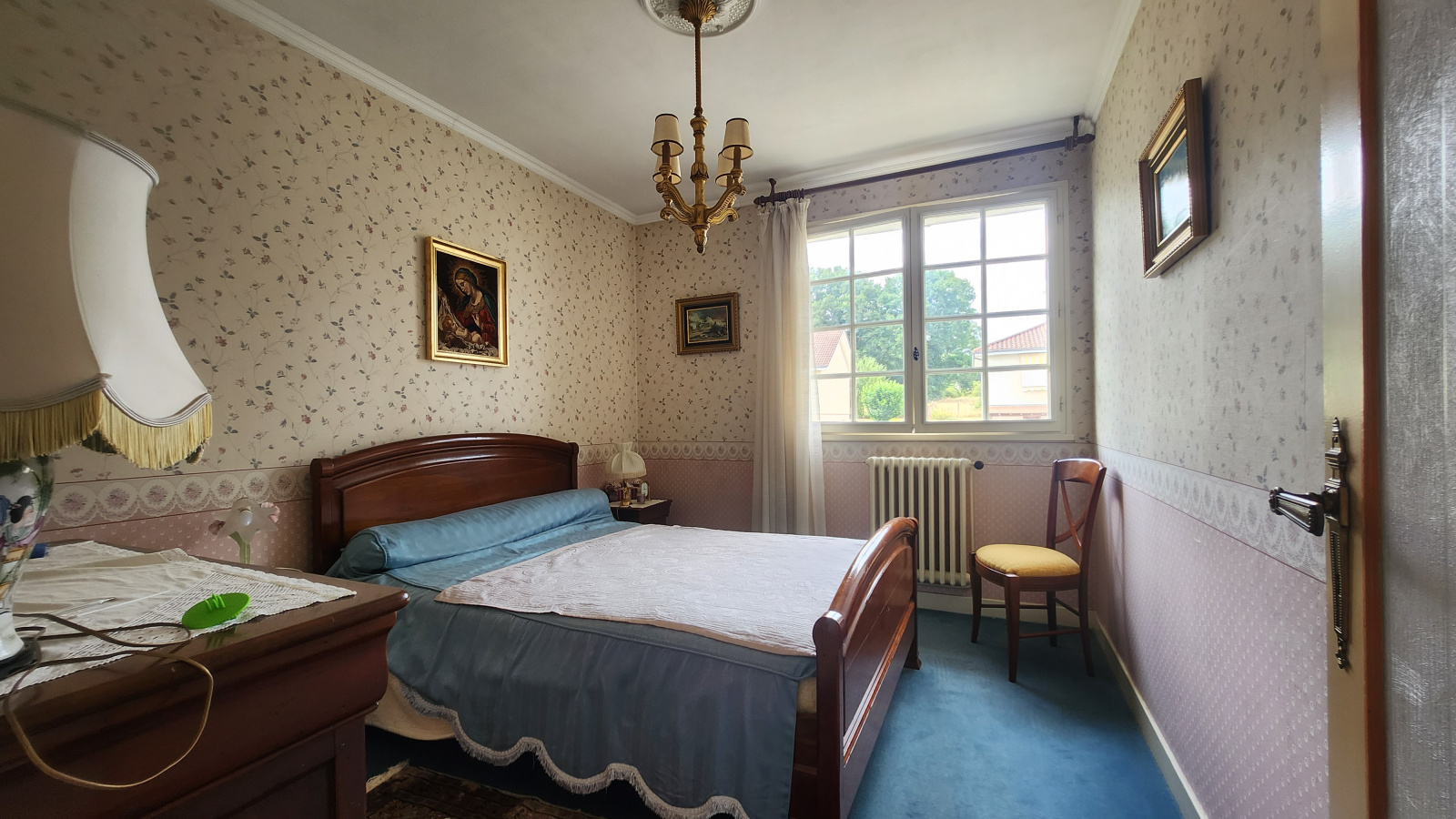 Image_, Maison, Saint-Just-le-Martel, ref :632