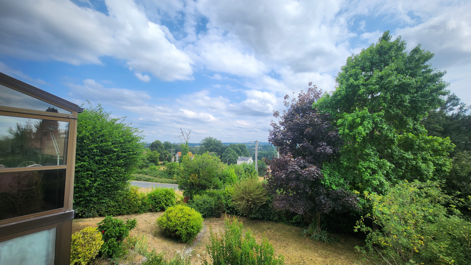 Image_, Maison, Saint-Just-le-Martel, ref :632