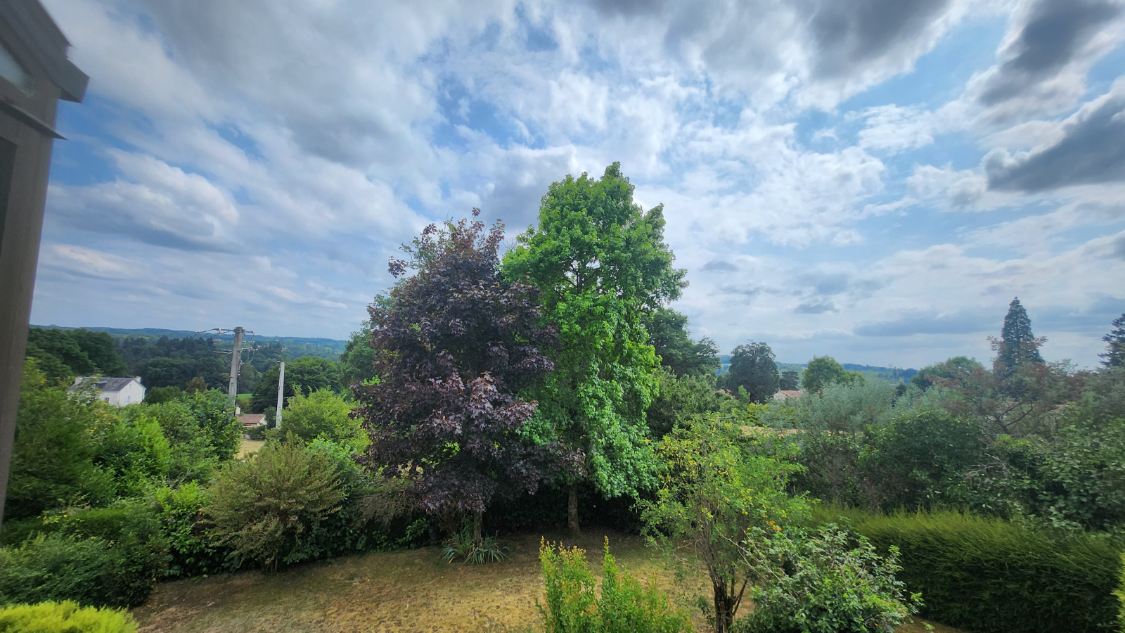 Image_, Maison, Saint-Just-le-Martel, ref :632