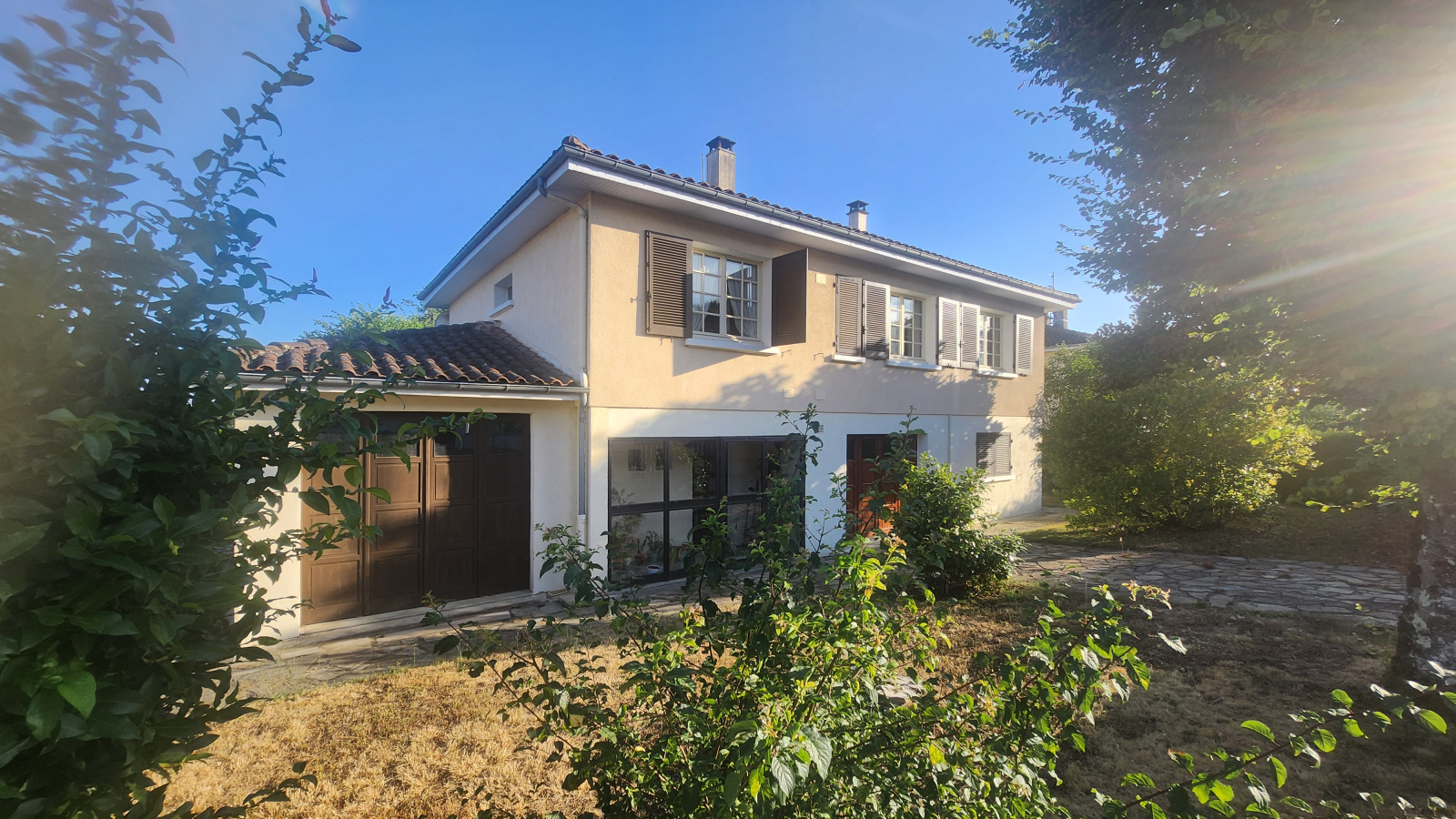 Image_, Maison, Saint-Just-le-Martel, ref :632