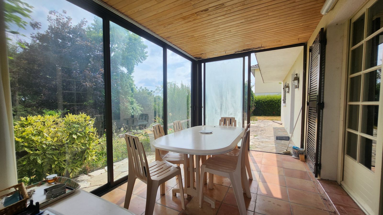 Image_, Maison, Saint-Just-le-Martel, ref :632