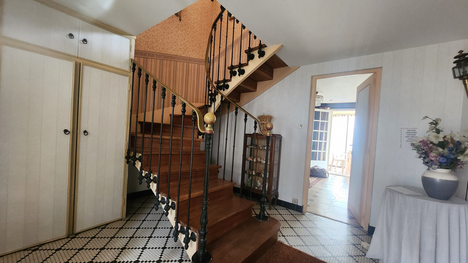 Image_, Maison, Saint-Just-le-Martel, ref :632