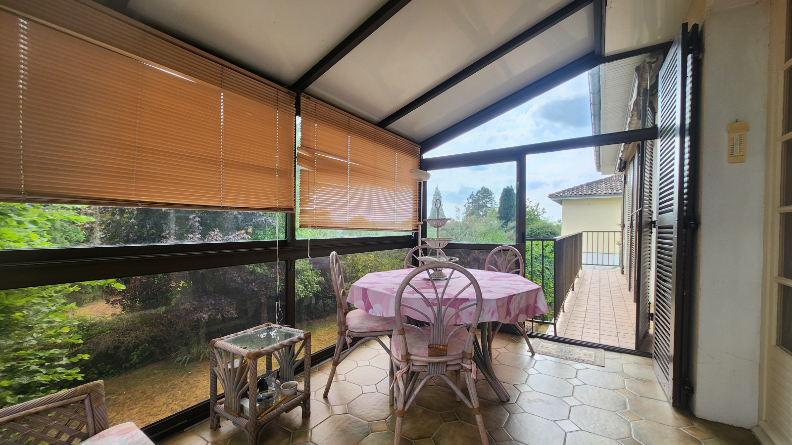 Image_, Maison, Saint-Just-le-Martel, ref :632