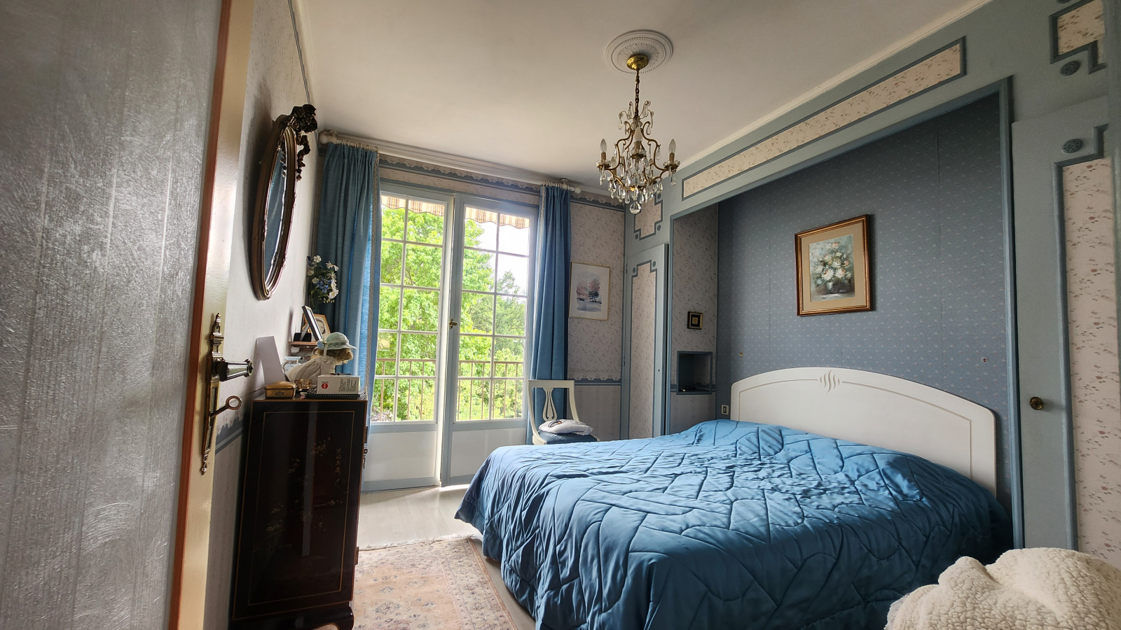 Image_, Maison, Saint-Just-le-Martel, ref :632