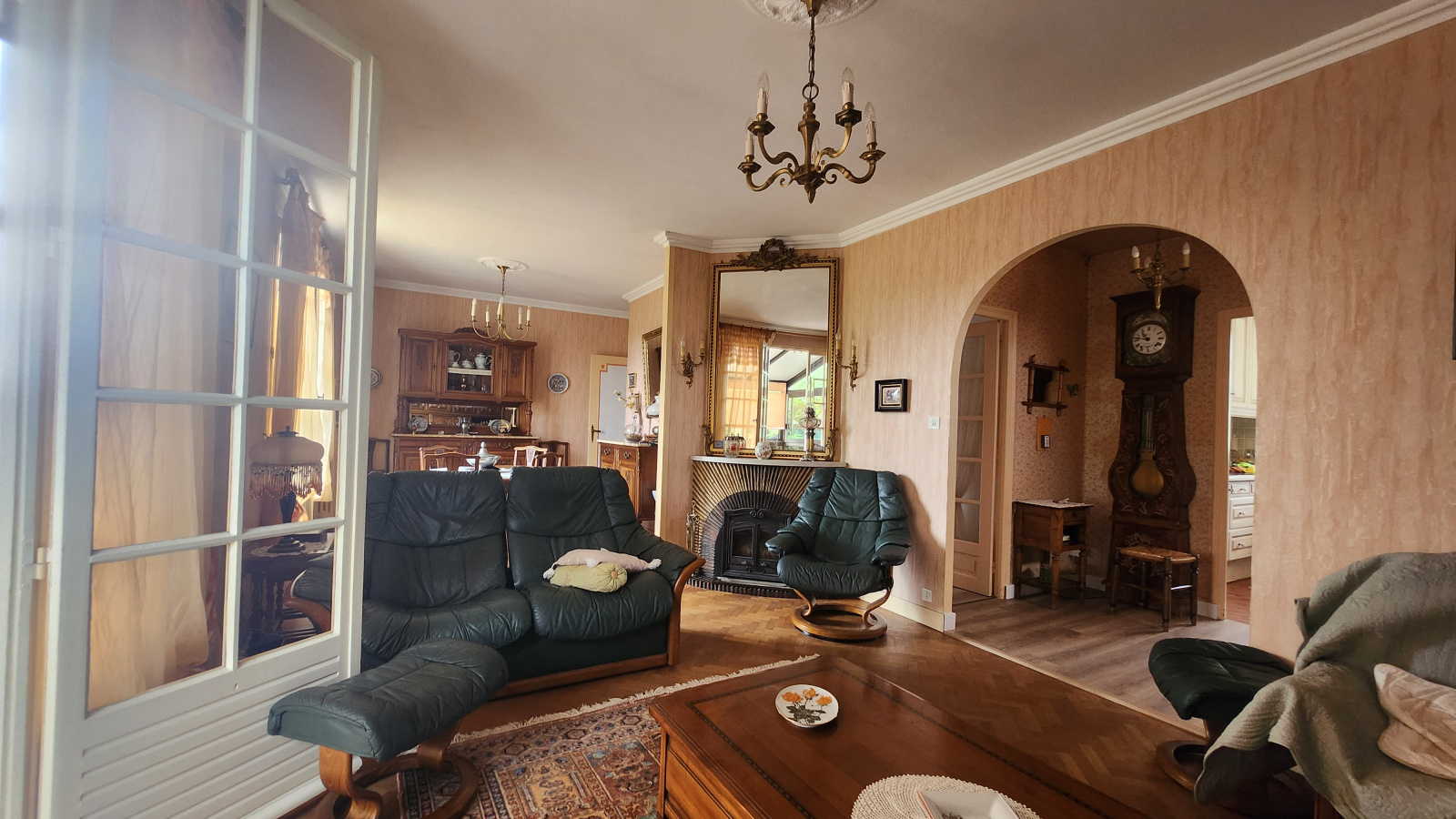 Image_, Maison, Saint-Just-le-Martel, ref :632