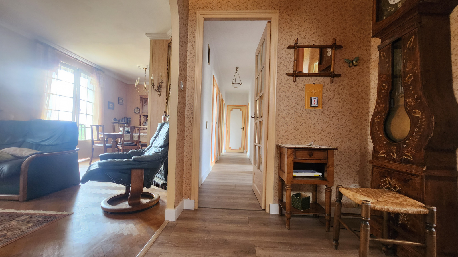 Image_, Maison, Saint-Just-le-Martel, ref :632