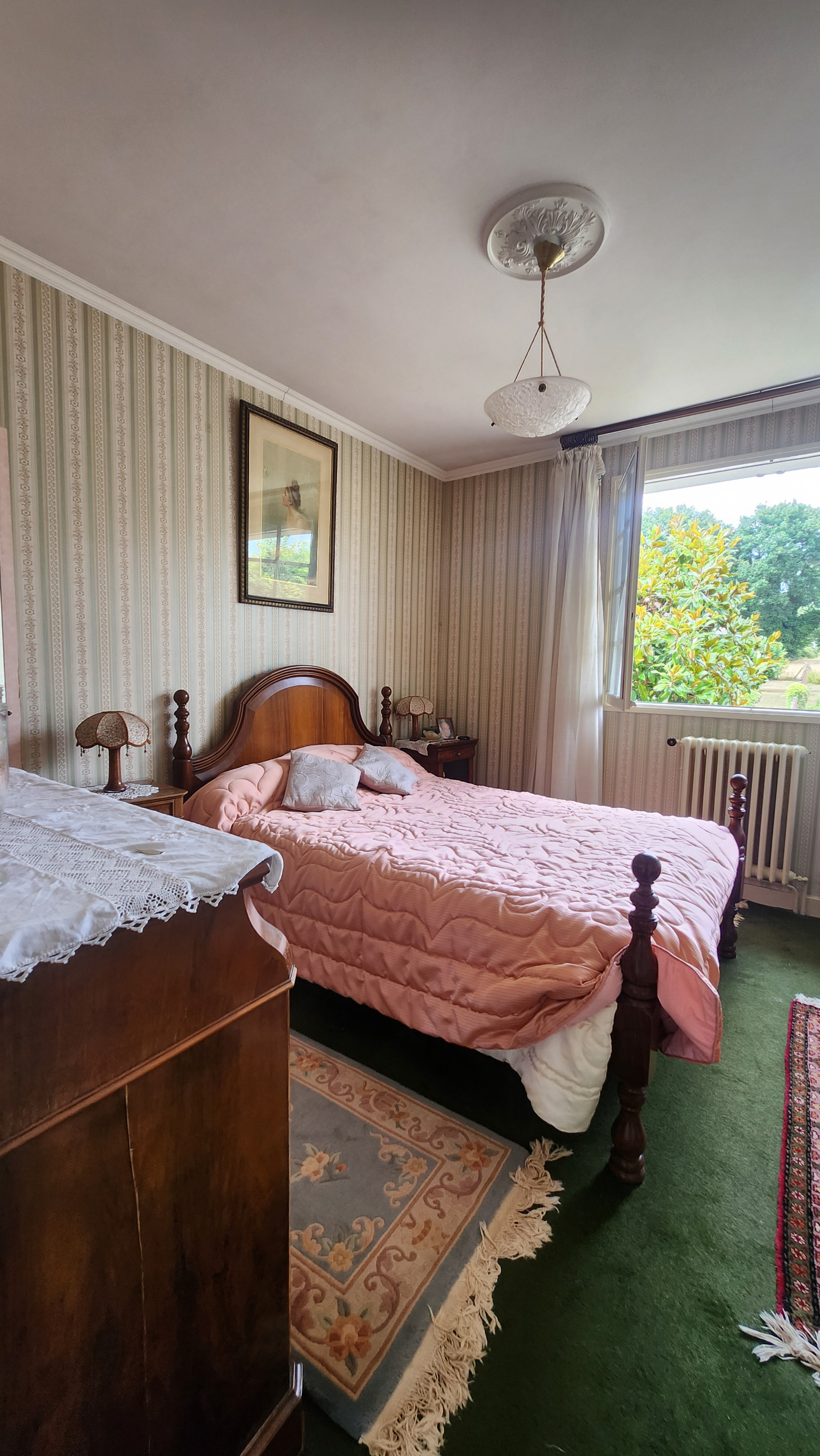 Image_, Maison, Saint-Just-le-Martel, ref :632