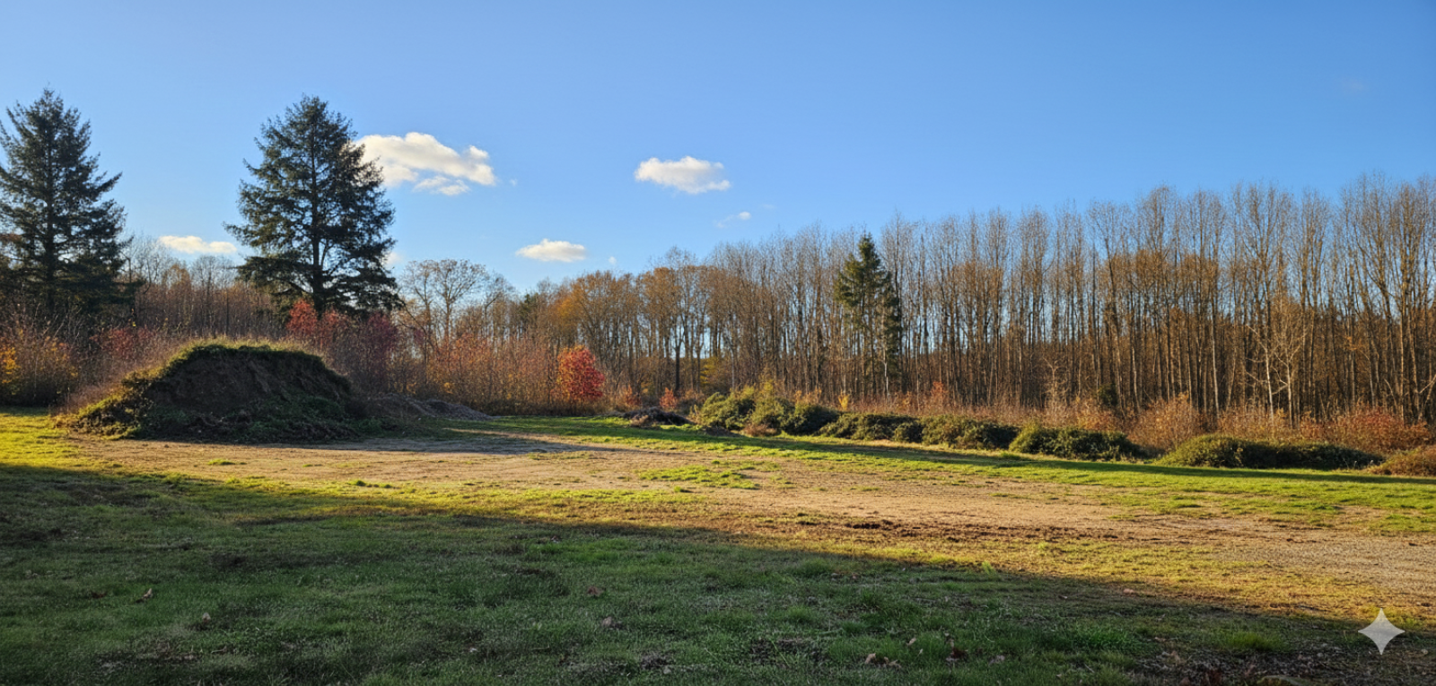 Image_, Terrain à batir, Saint-Yrieix-la-Perche, ref :Sb690