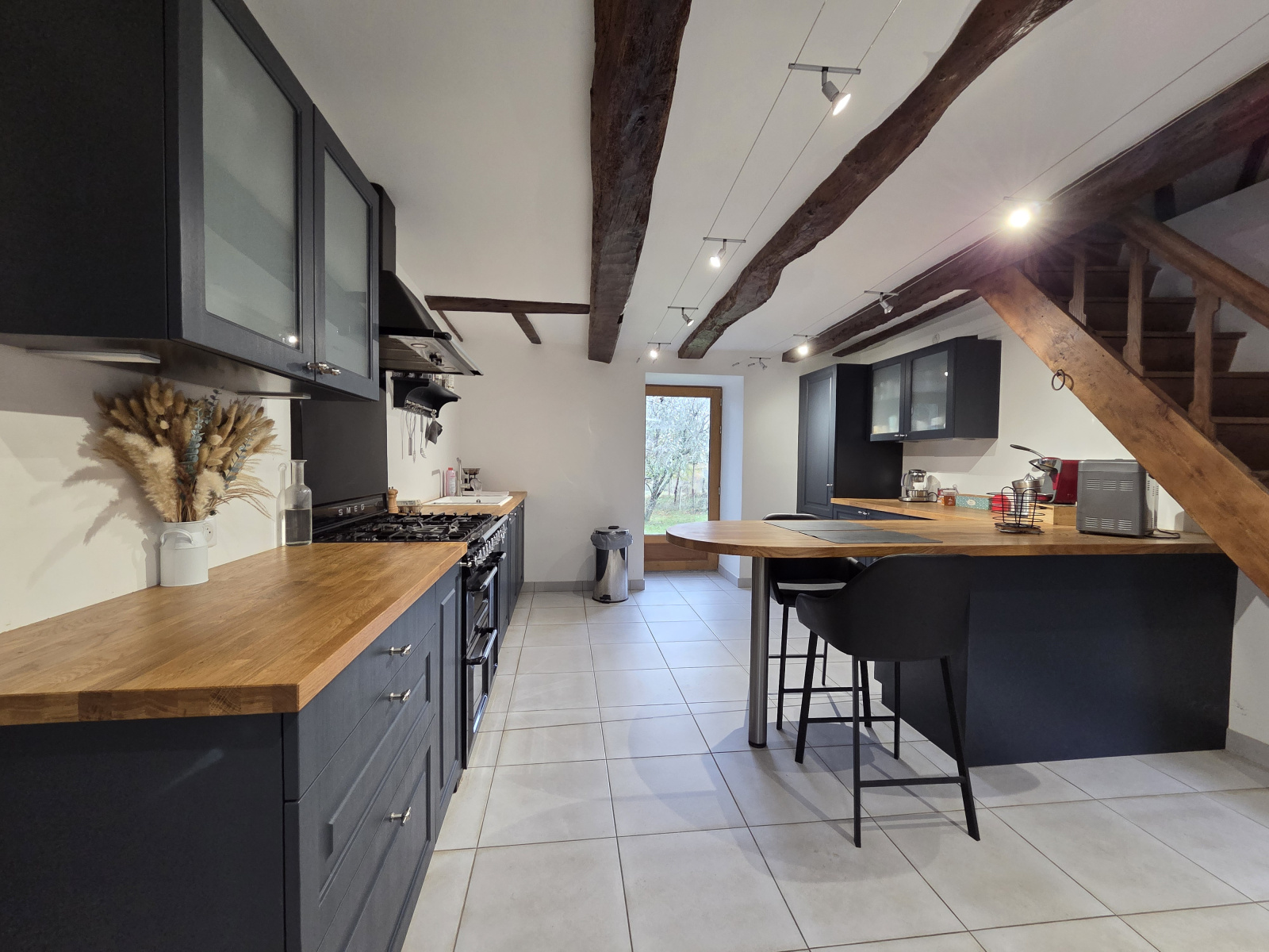 Image_, Maison, Saint-Hilaire-Bonneval, ref :687