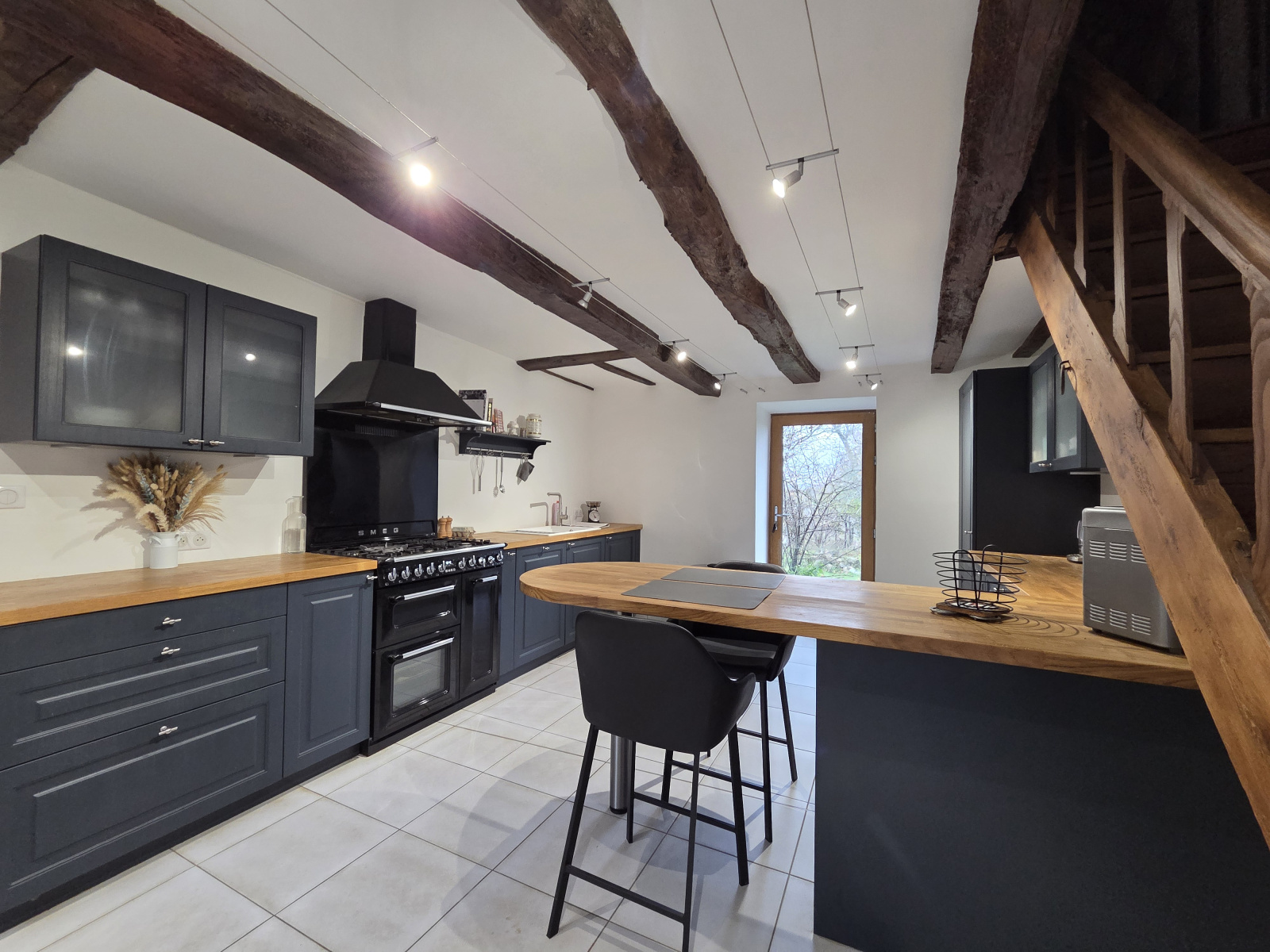 Image_, Maison, Saint-Hilaire-Bonneval, ref :687