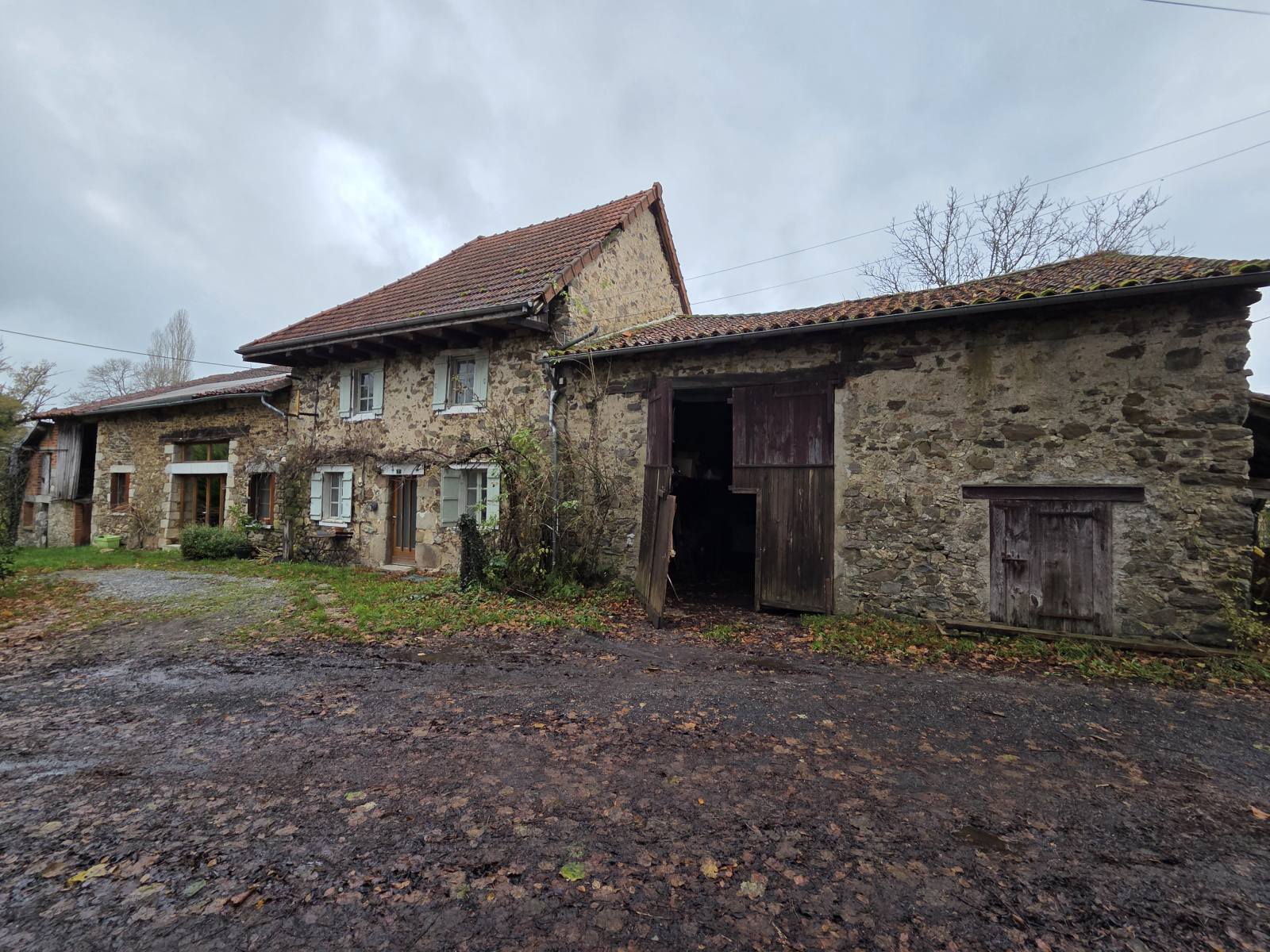 Image_, Maison, Saint-Hilaire-Bonneval, ref :687