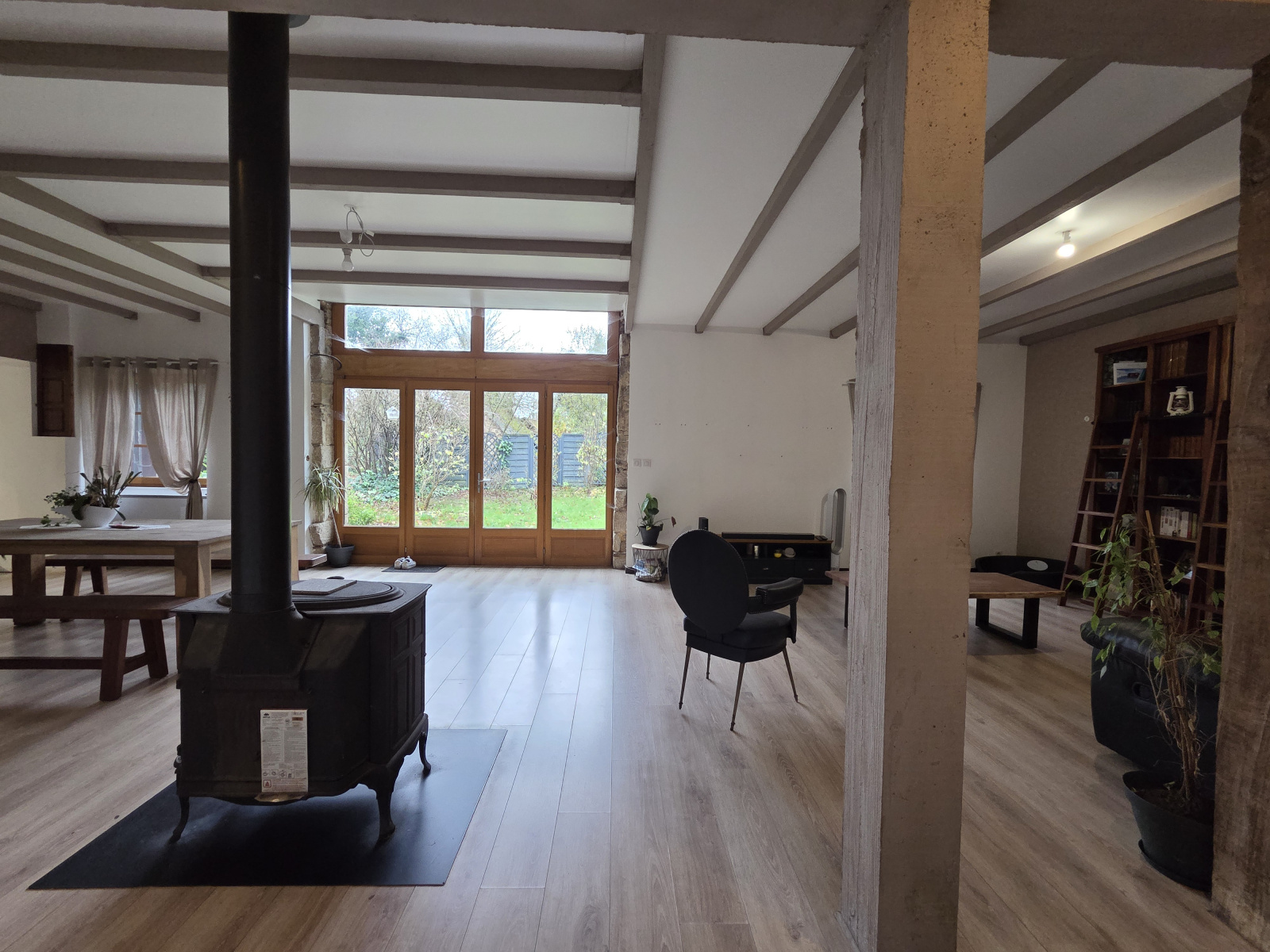 Image_, Maison, Saint-Hilaire-Bonneval, ref :687