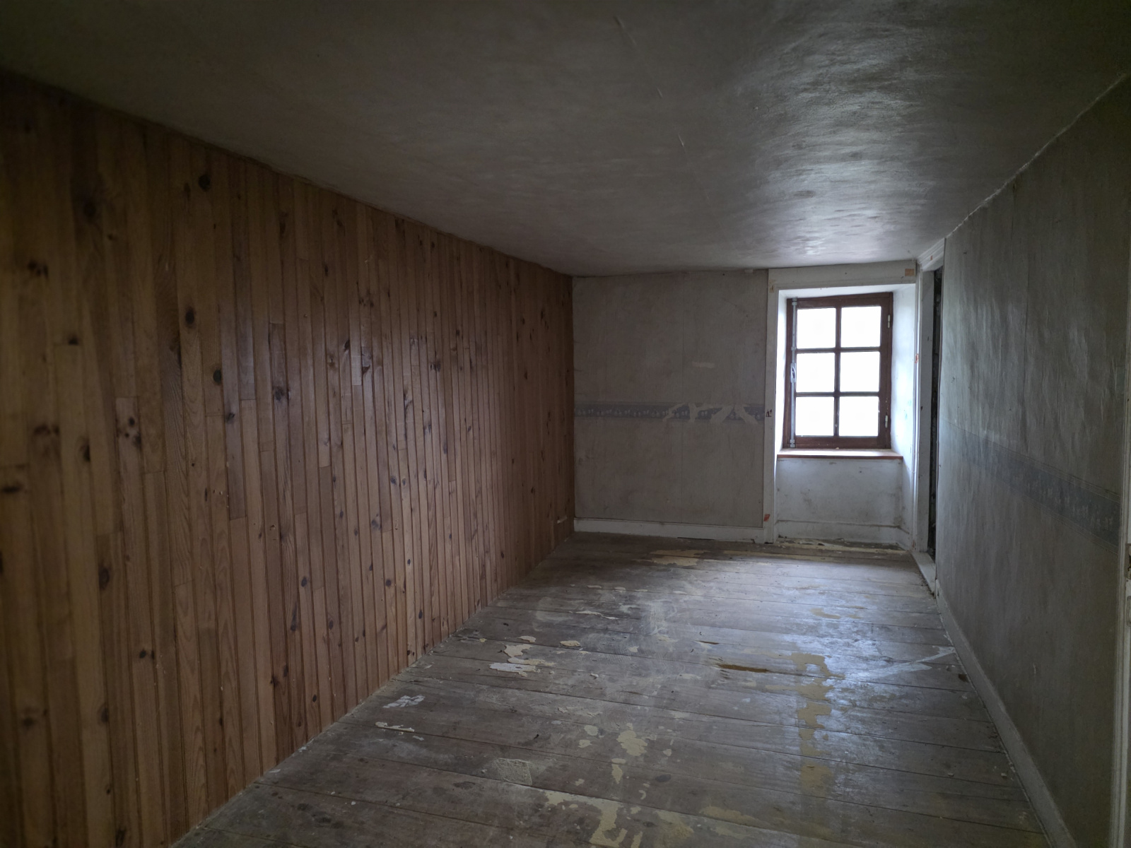 Image_, Maison, Saint-Hilaire-Bonneval, ref :687