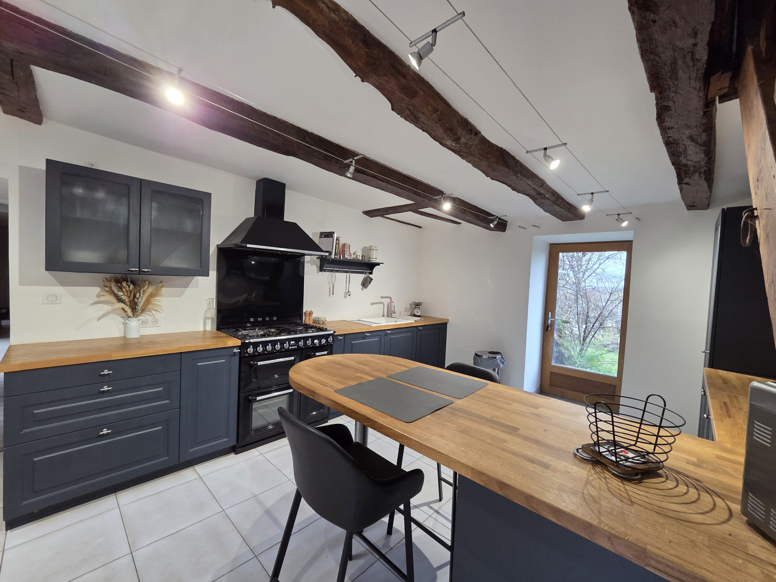 Image_, Maison, Saint-Hilaire-Bonneval, ref :687