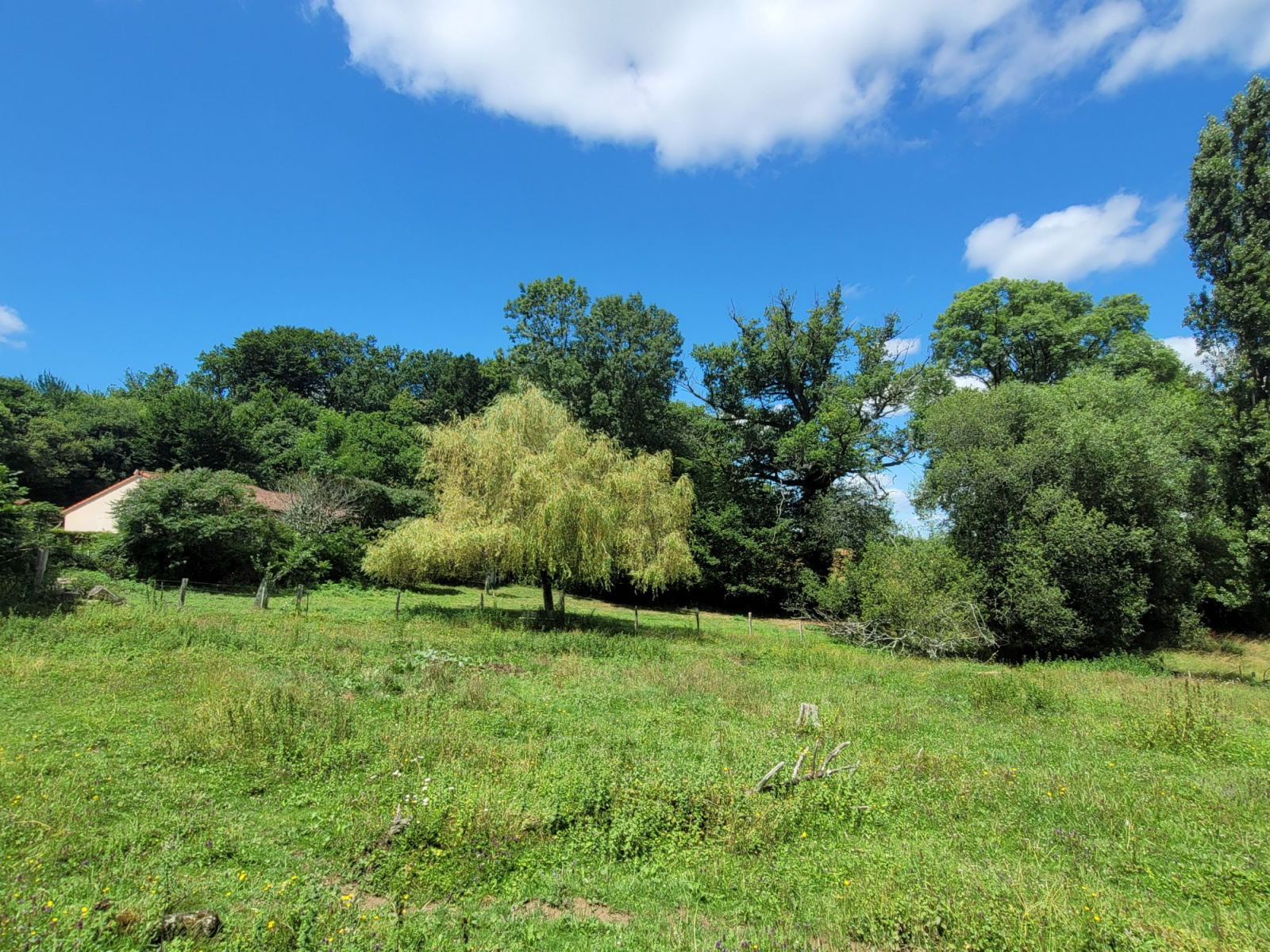 Image_, Maison, Saint-Hilaire-Bonneval, ref :687