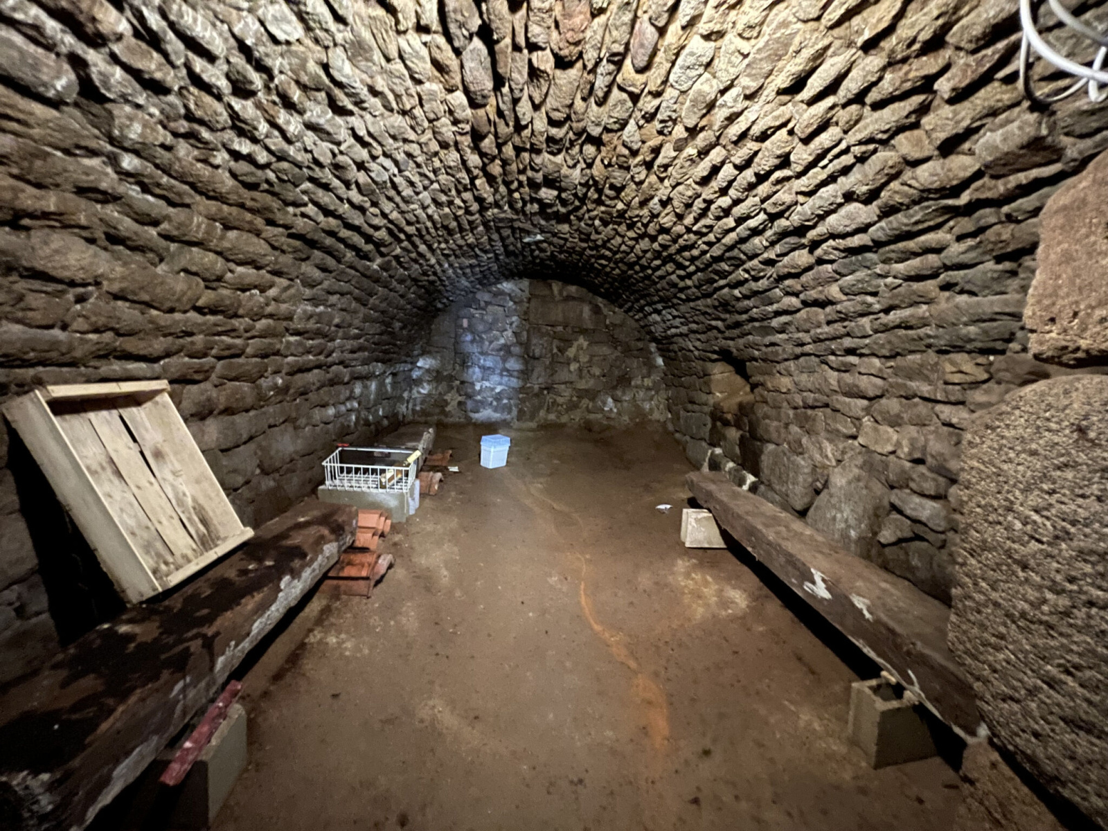 Image_, Maison, Nedde, ref :G628