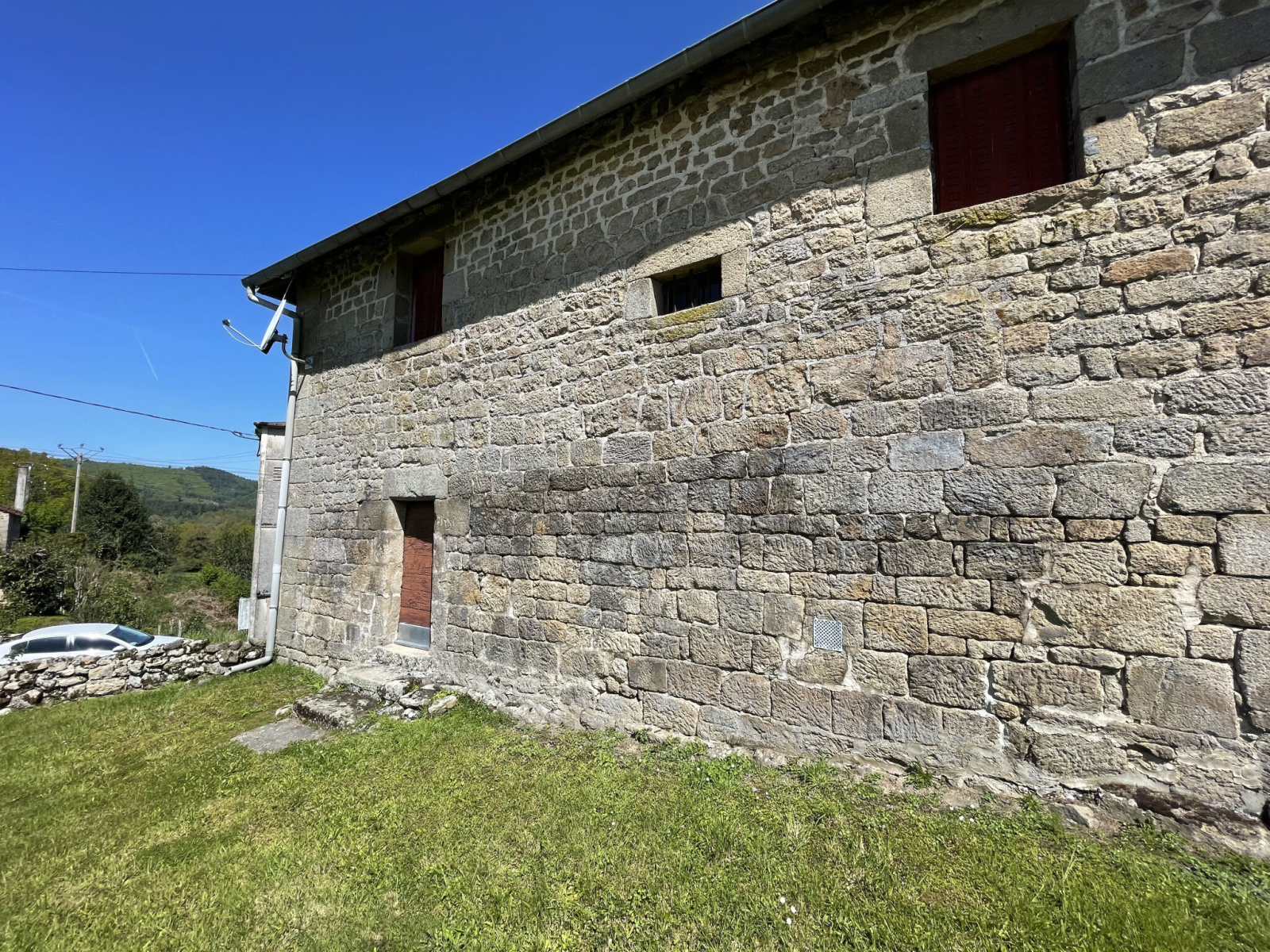 Image_, Maison, Nedde, ref :G628