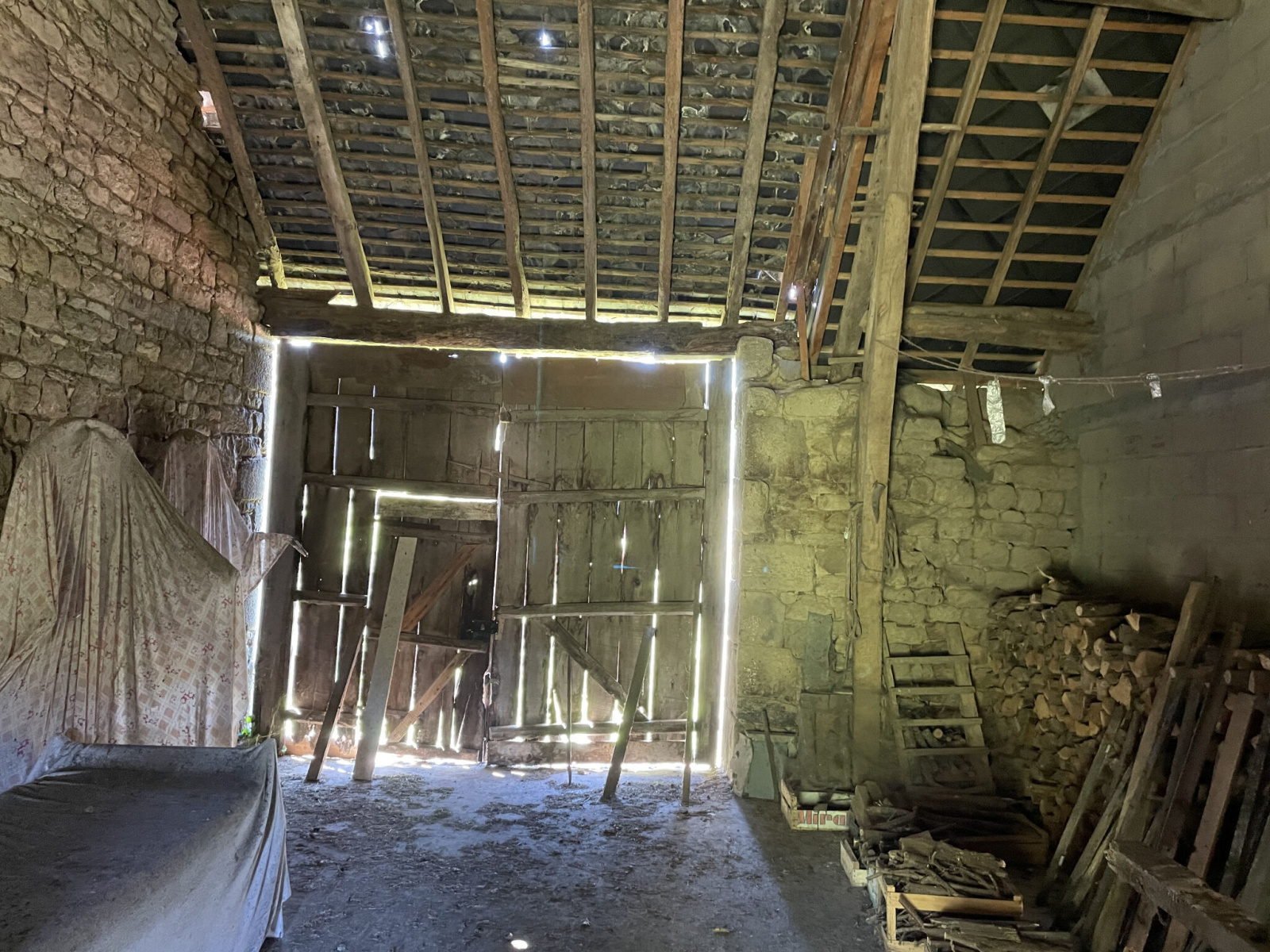 Image_, Maison, Nedde, ref :G628