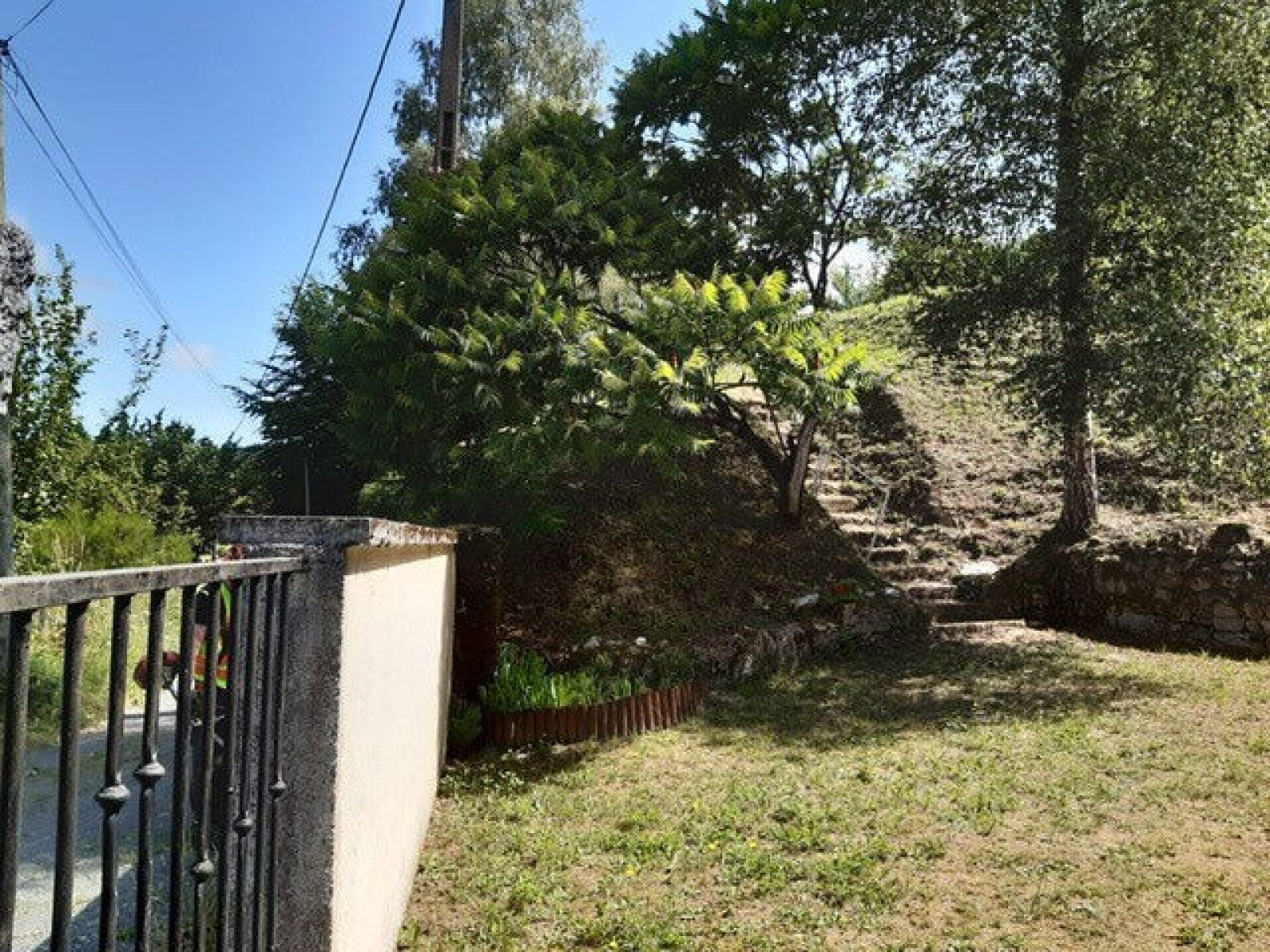 Image_, Maison, Nedde, ref :G628