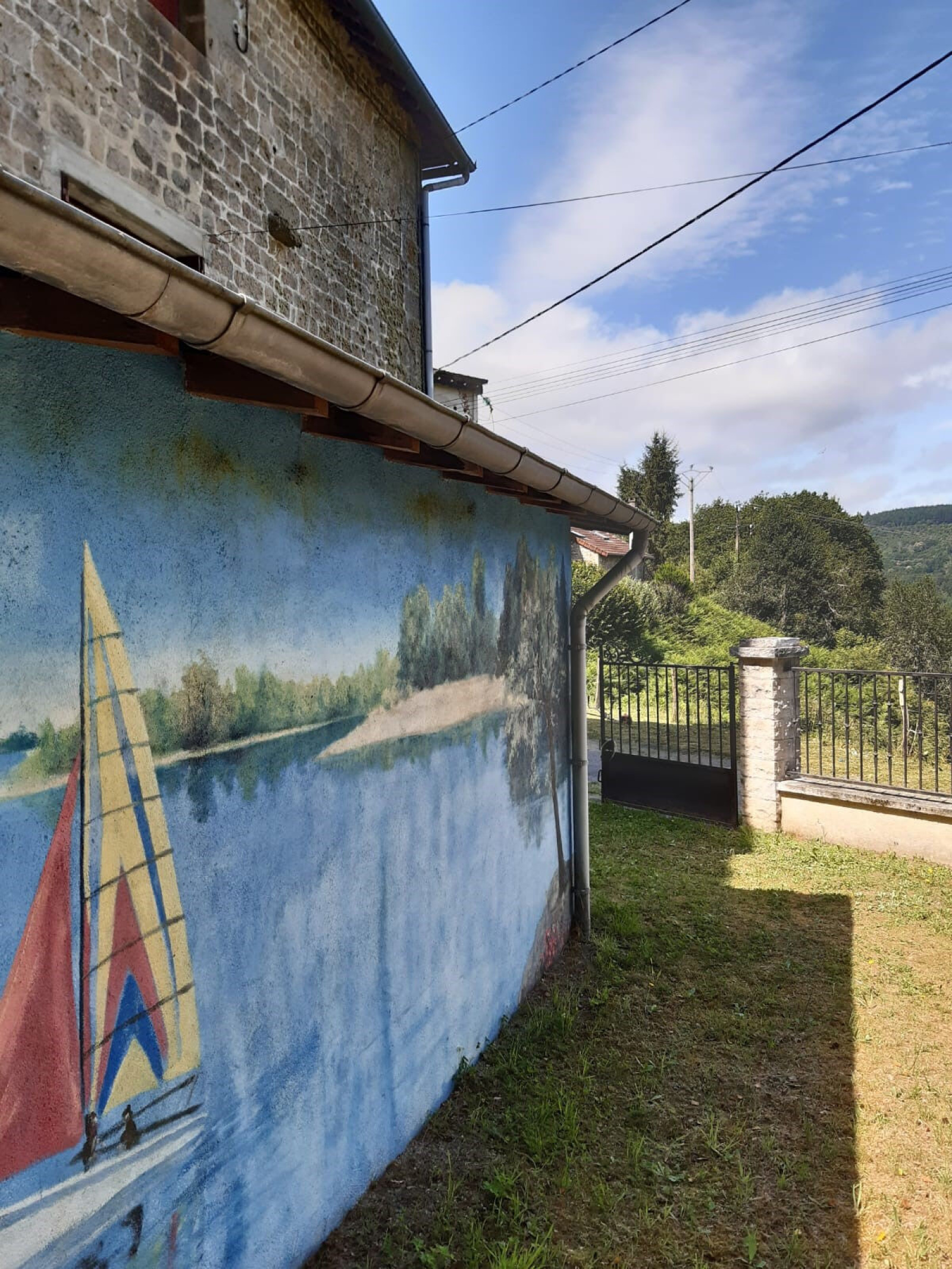 Image_, Maison, Nedde, ref :G628