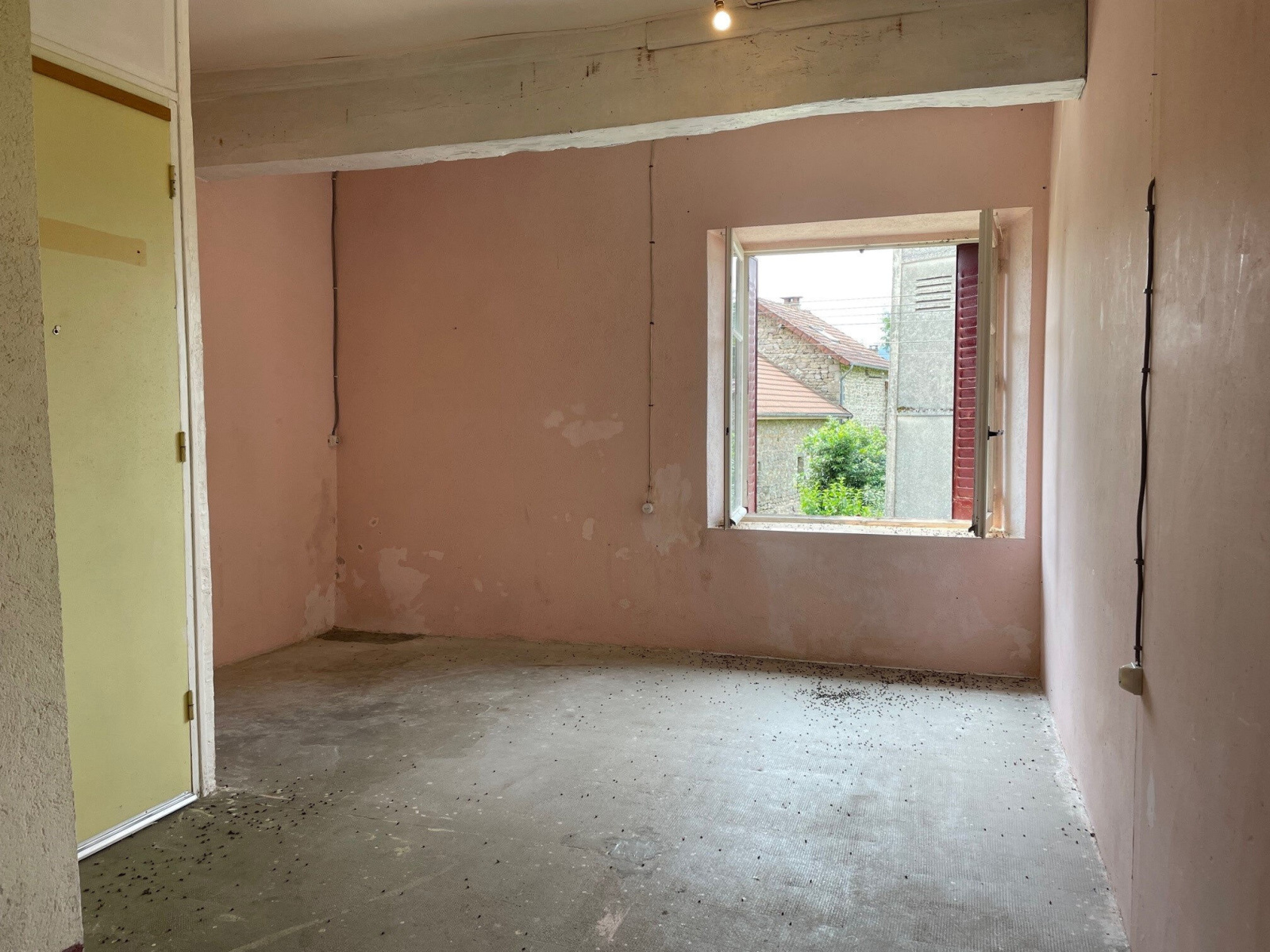 Image_, Maison, Nedde, ref :G628