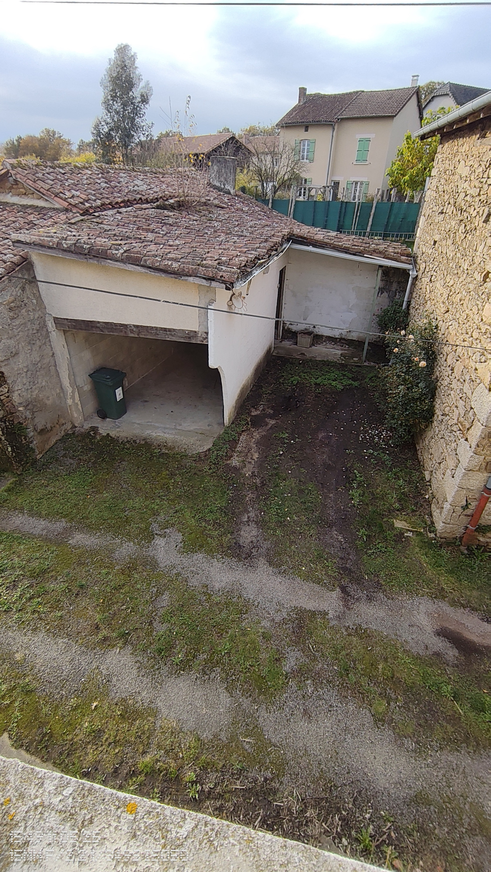 Image_, Maison, Peyrilhac, ref :6772