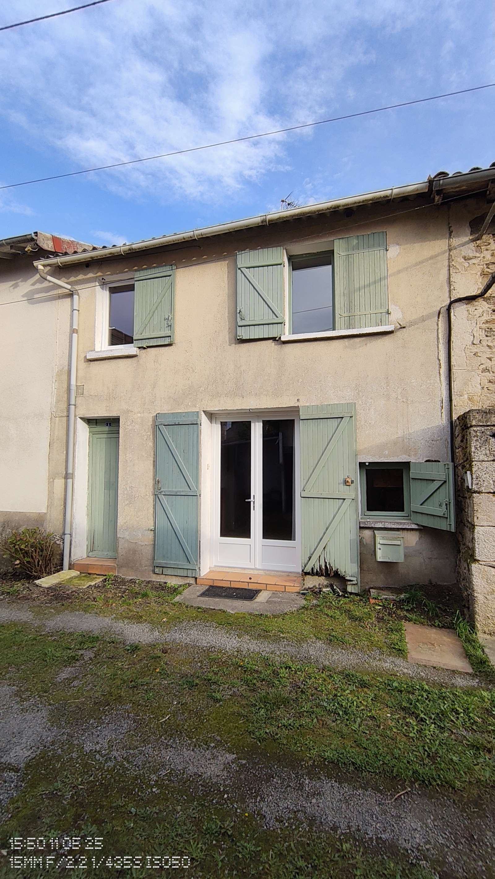 Image_, Maison, Peyrilhac, ref :6772