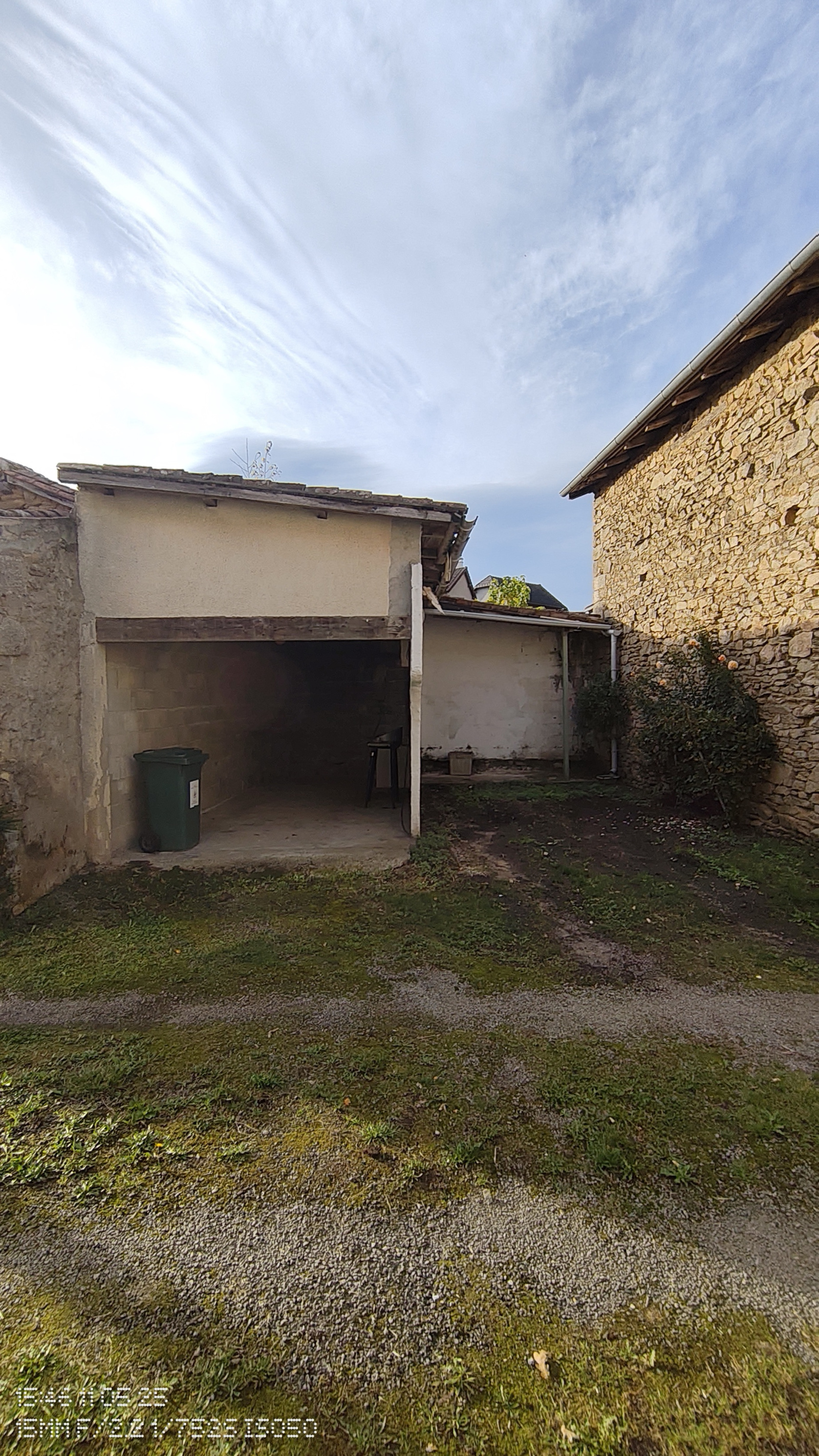 Image_, Maison, Peyrilhac, ref :6772