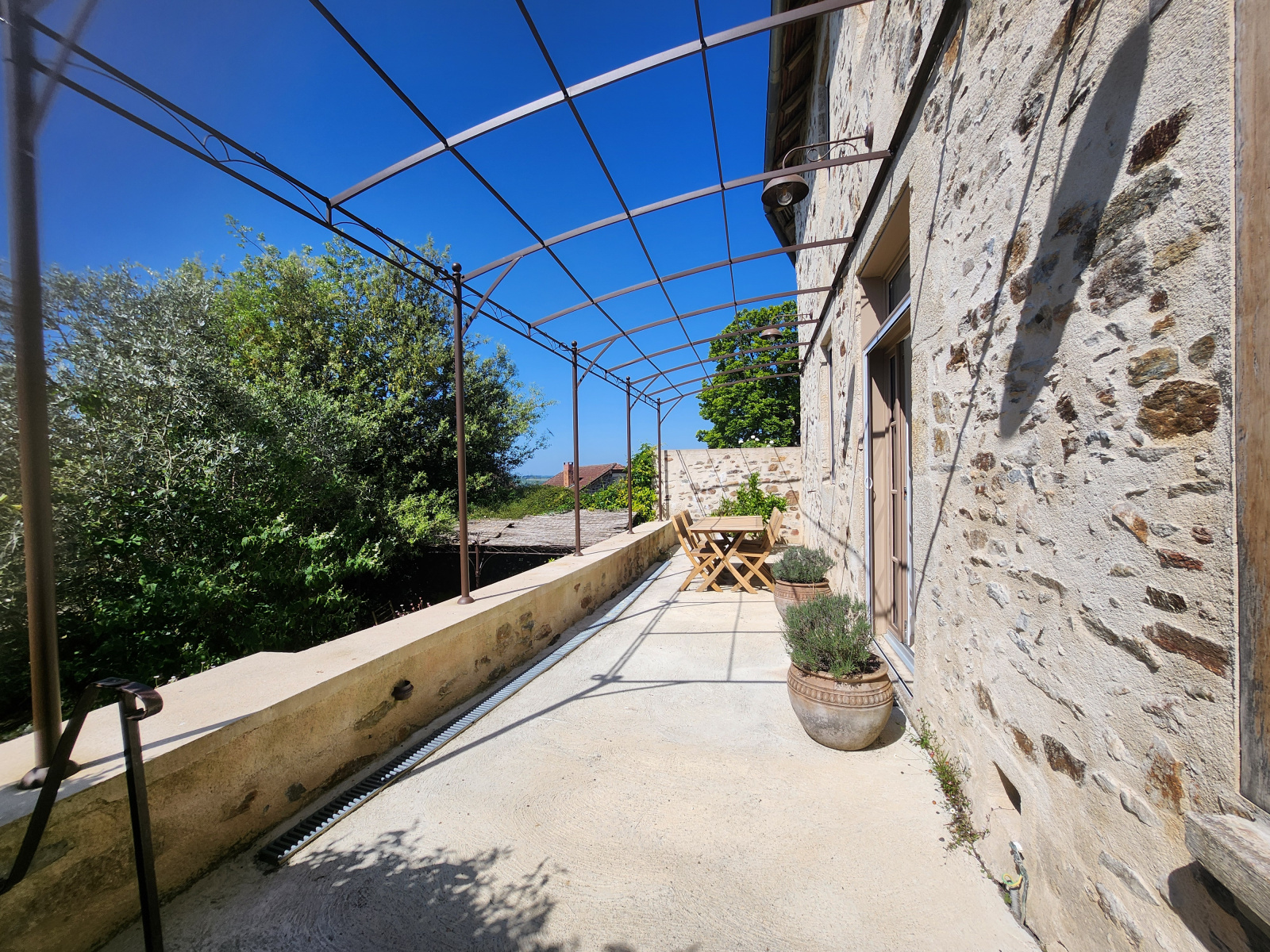Image_, Maison, Saint-Germain-les-Belles, ref :615