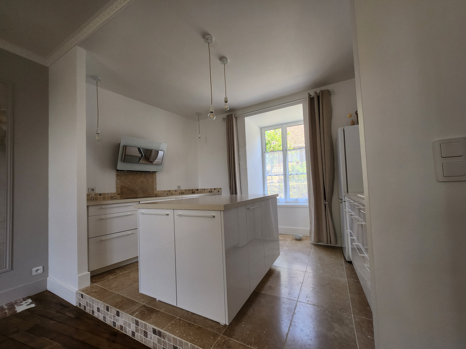 Image_, Maison, Saint-Germain-les-Belles, ref :615
