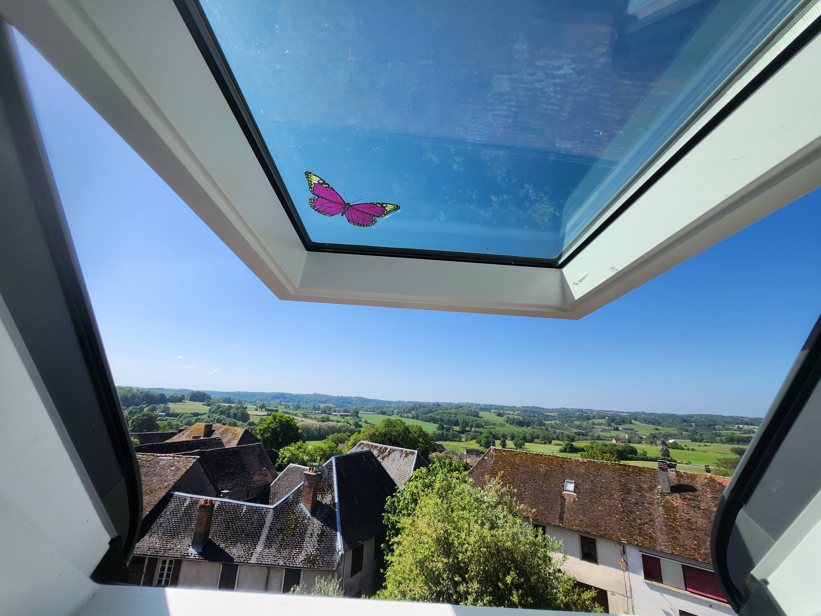Image_, Maison, Saint-Germain-les-Belles, ref :615